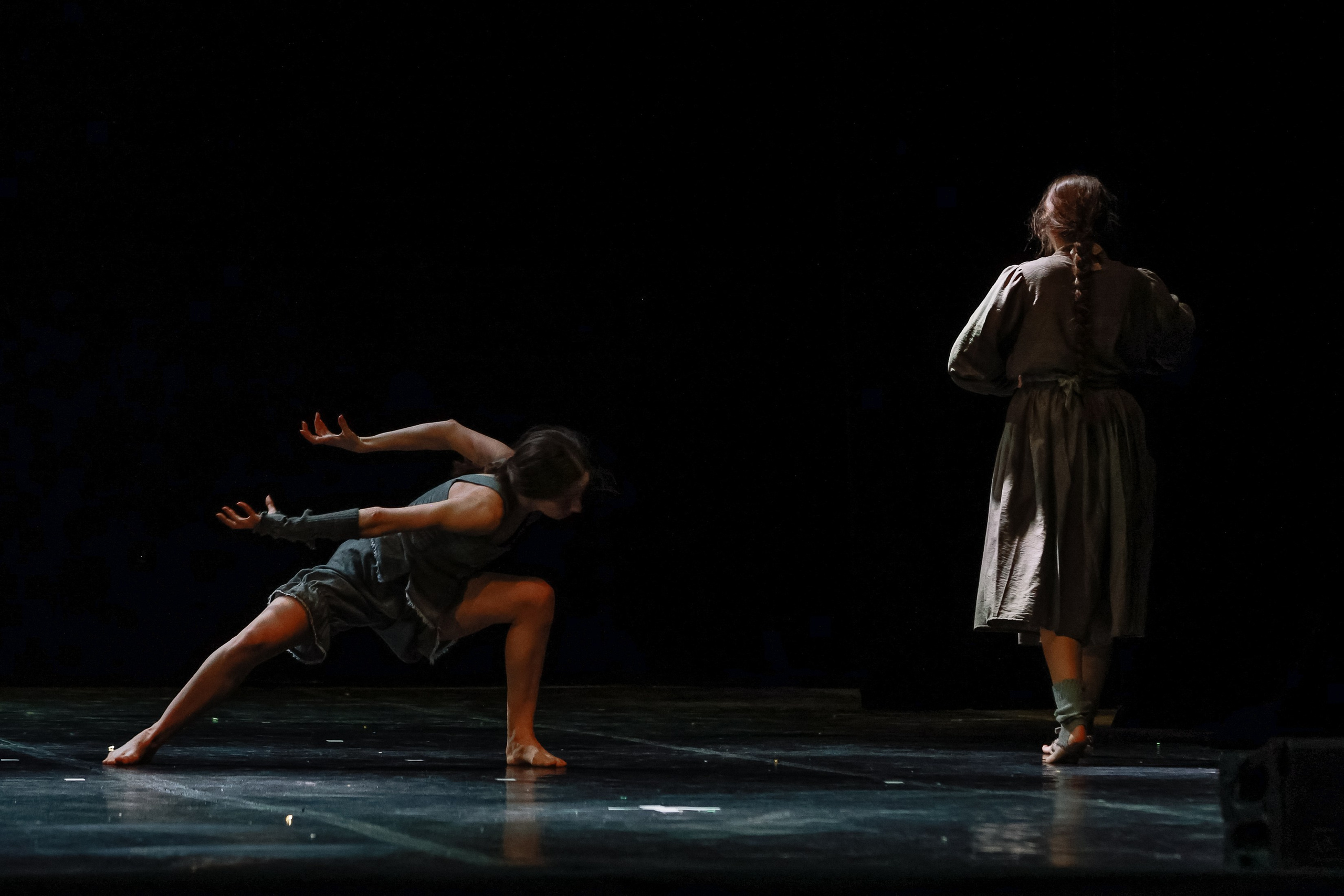 Сиб Денс Гала концерт и награждение. Фотограф Юлия Мальцева