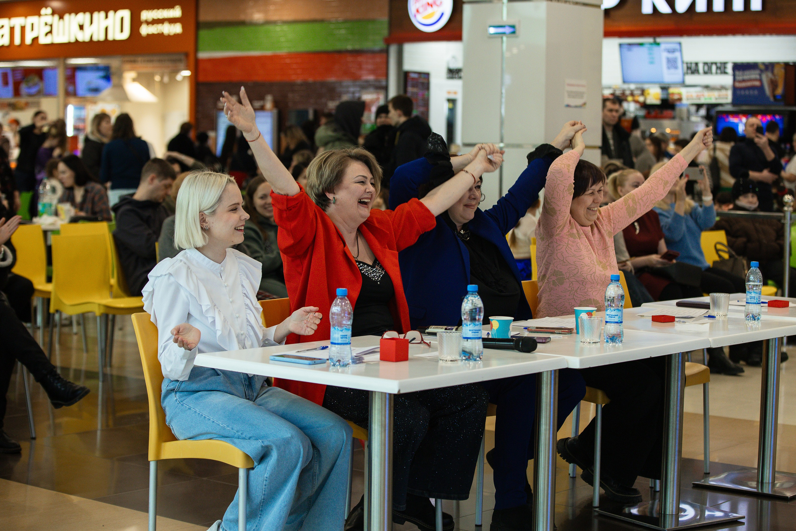 Конкурс «Серебрянные узоры». Фотограф Юлия Мальцева