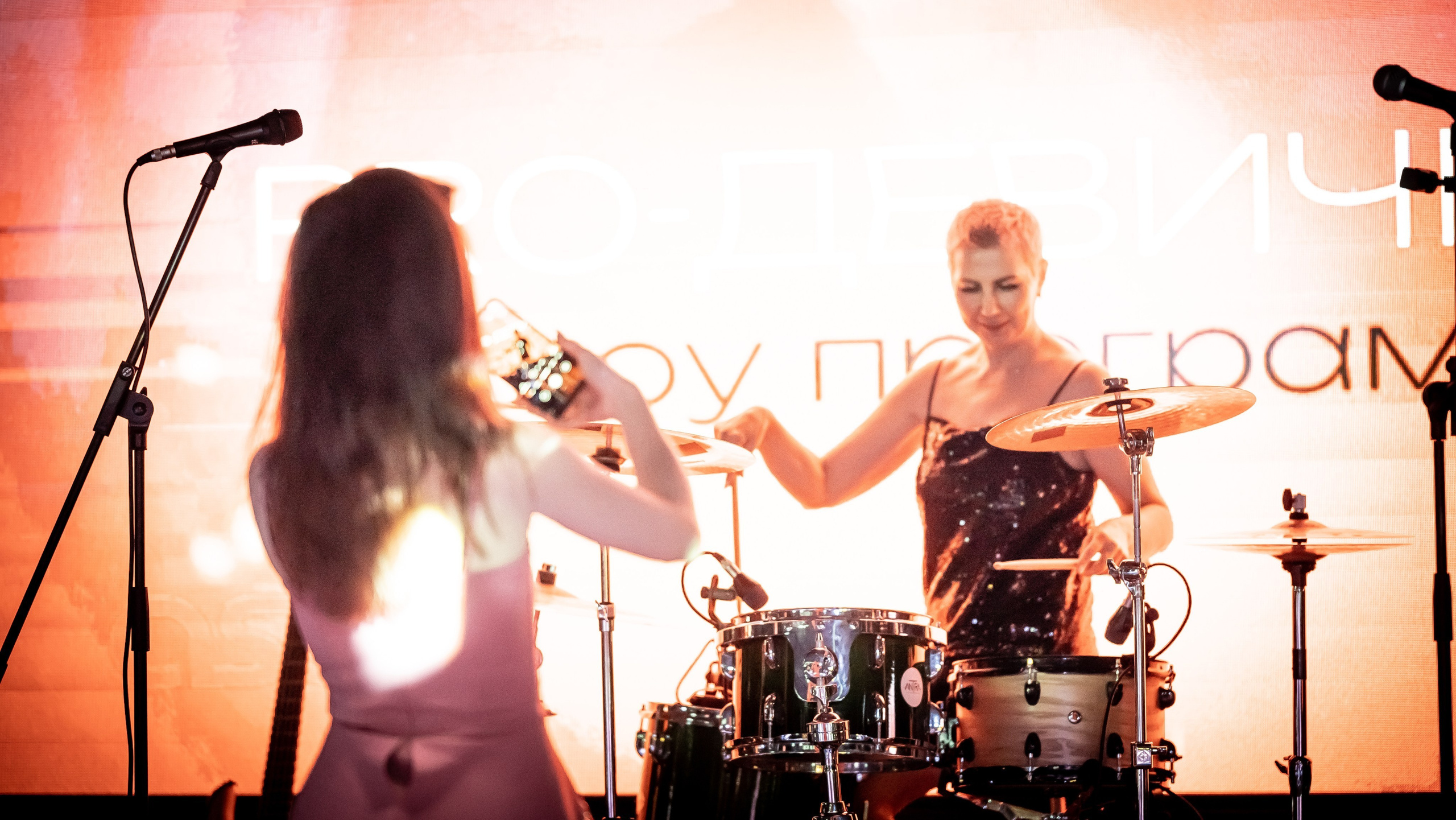 Репортажный фотограф в Москве — Сергей Рыжков