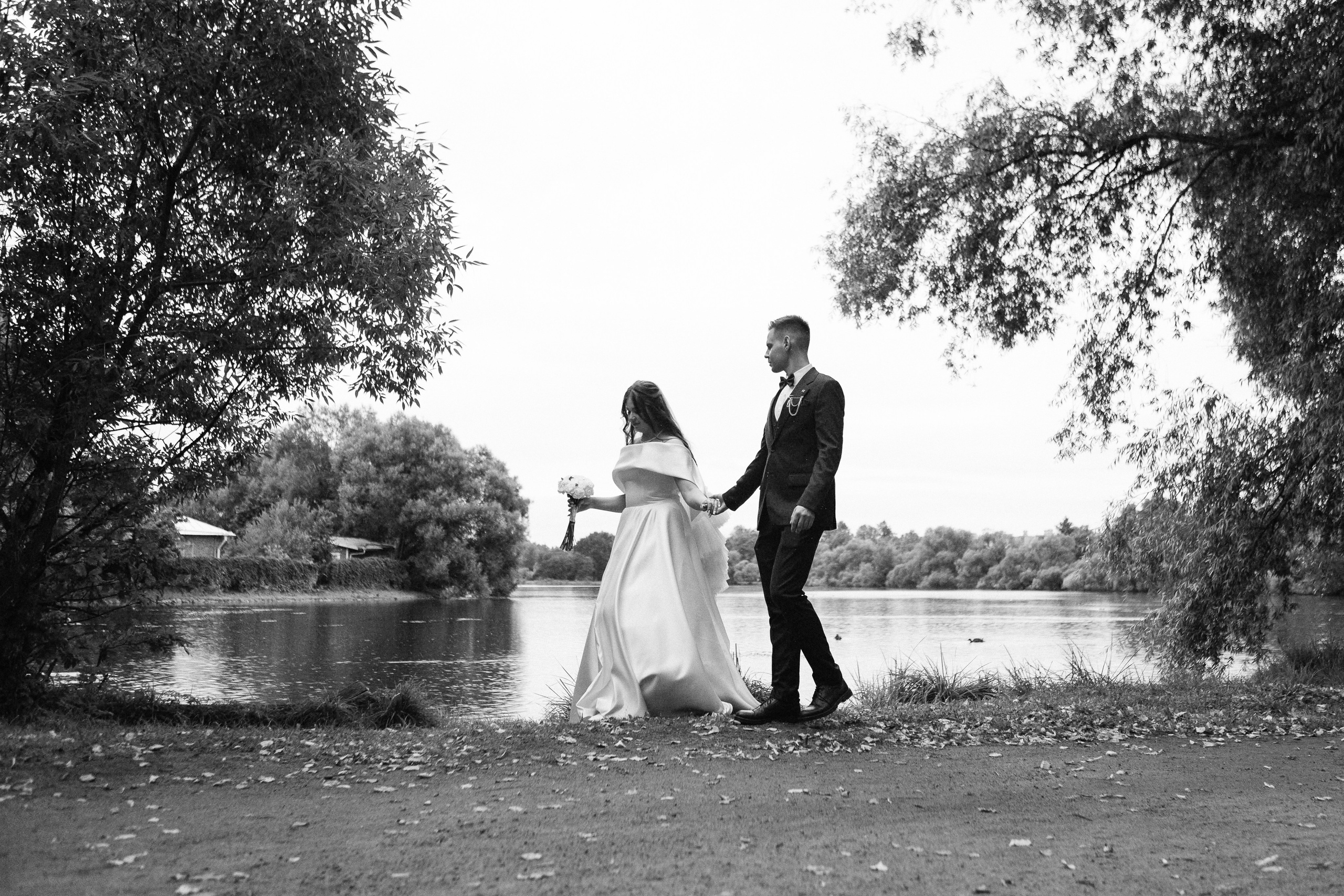 Алексей и Полина. Фото и Видеосъемка на ваше мероприятие. Александр Романов