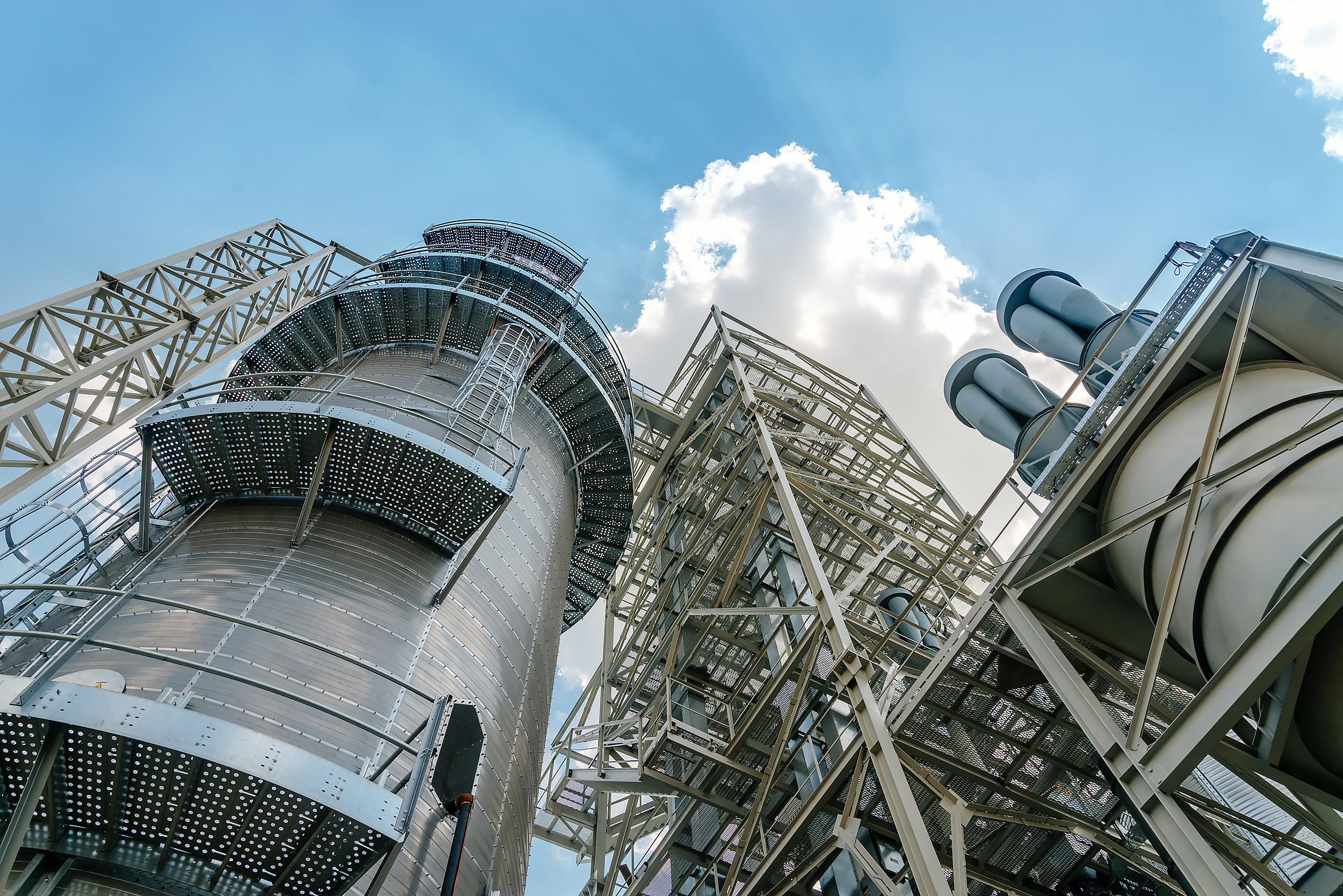 Промышленный фотограф в Ростовской области Владимир Яковенко