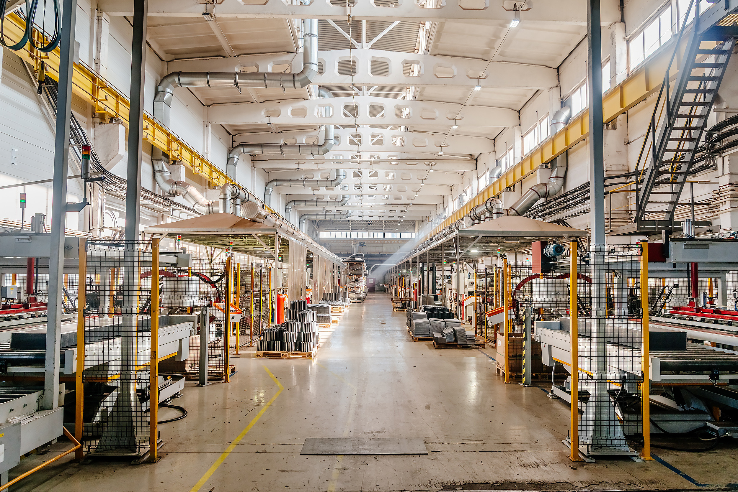 Промышленный фотограф в Ростовской области Владимир Яковенко