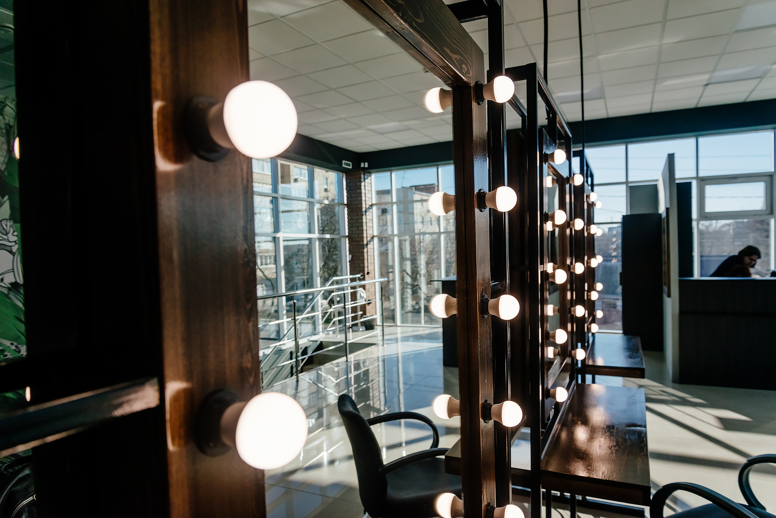 Бьюти коворкинг Uniart. Промышленный фотограф в Ростовской области Владимир Яковенко