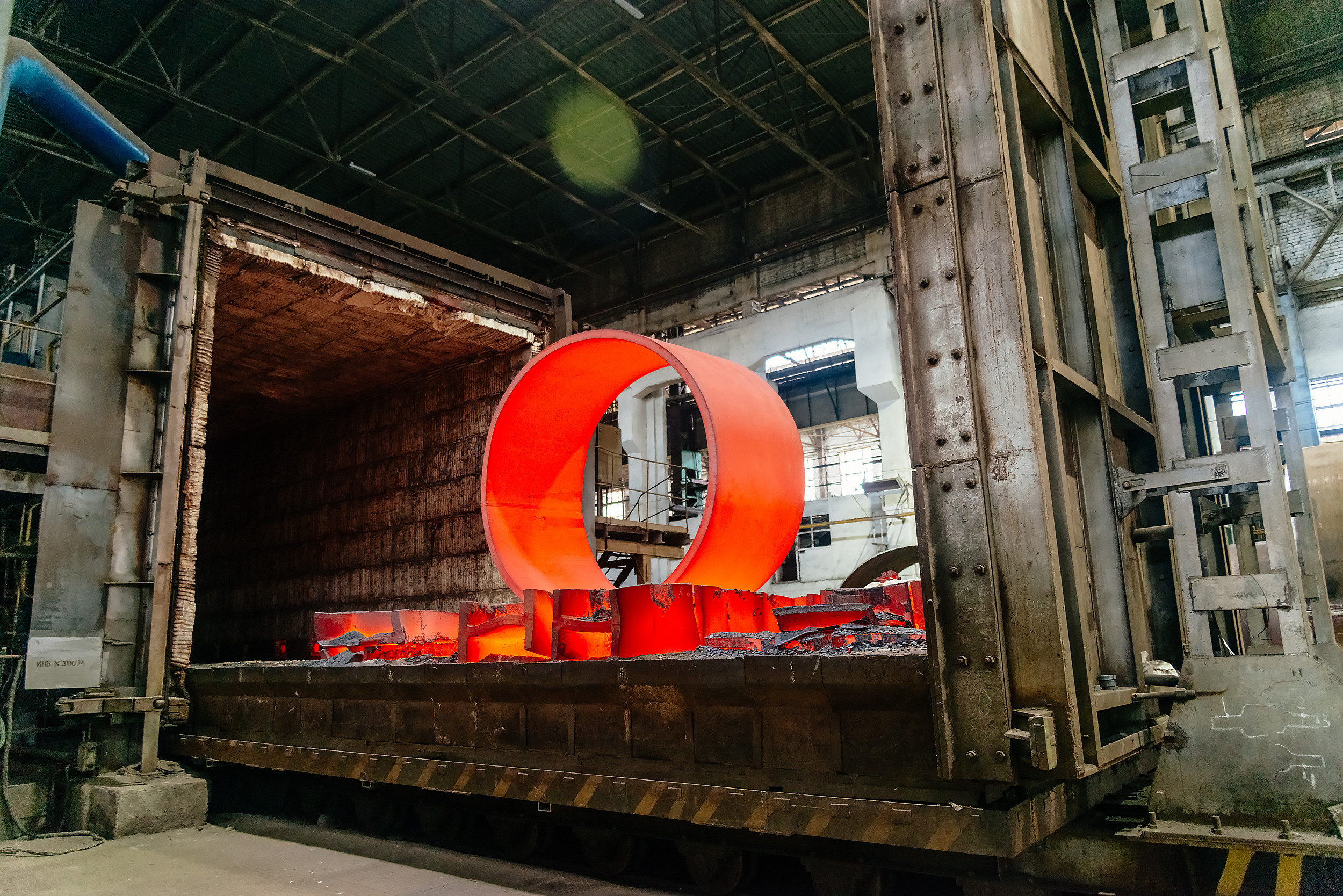 Промышленный фотограф в Ростовской области Владимир Яковенко