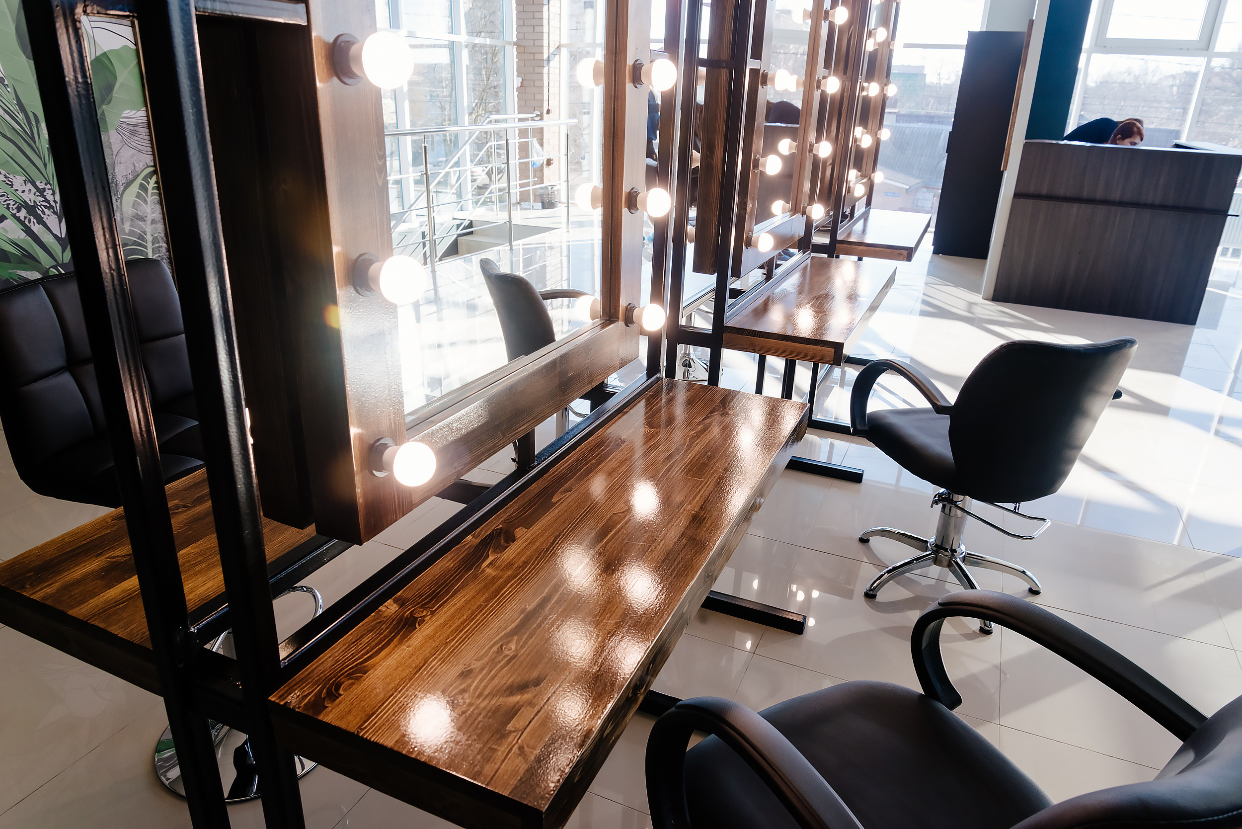 Бьюти коворкинг Uniart. Промышленный фотограф в Ростовской области Владимир Яковенко