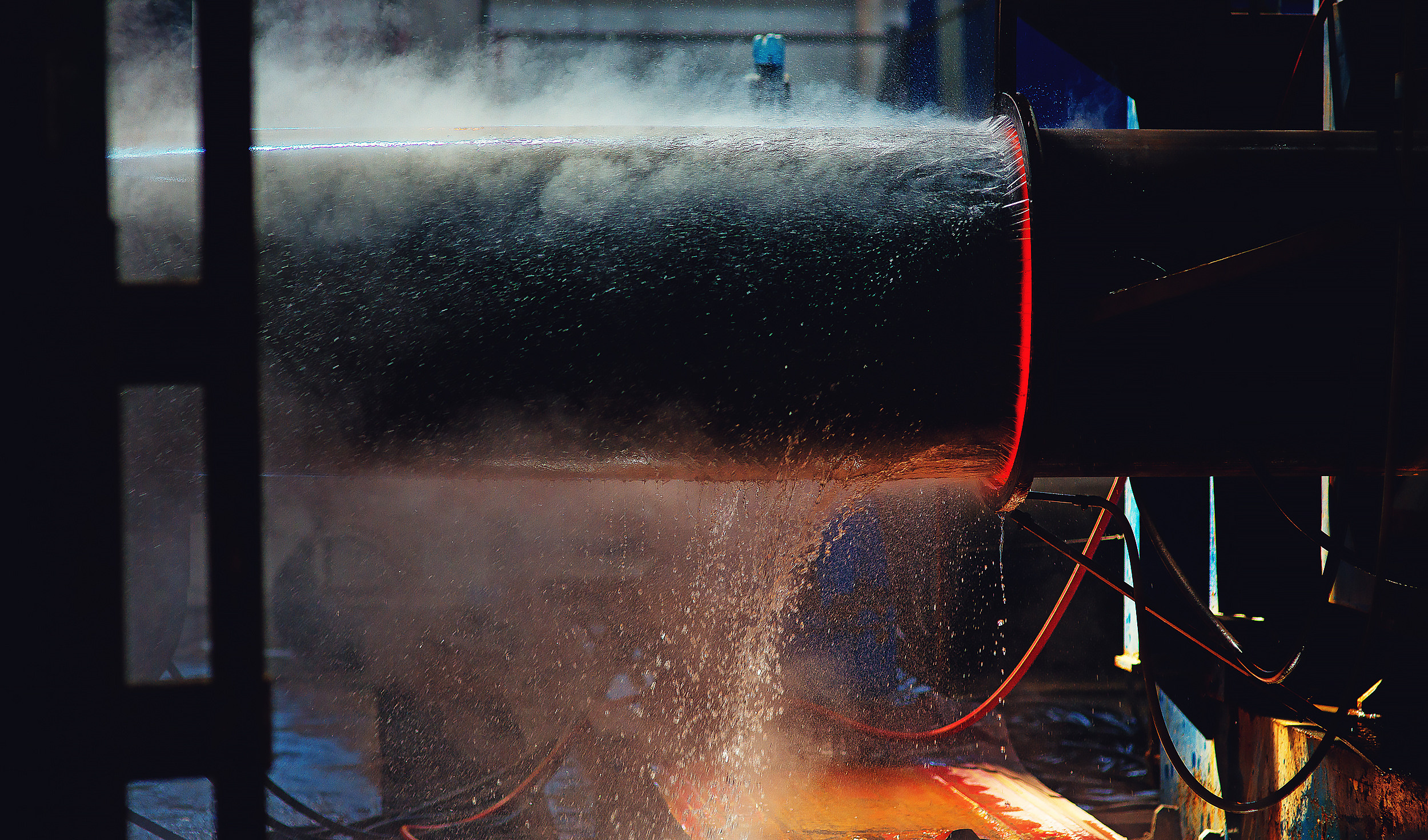 Промышленный фотограф в Ростовской области Владимир Яковенко