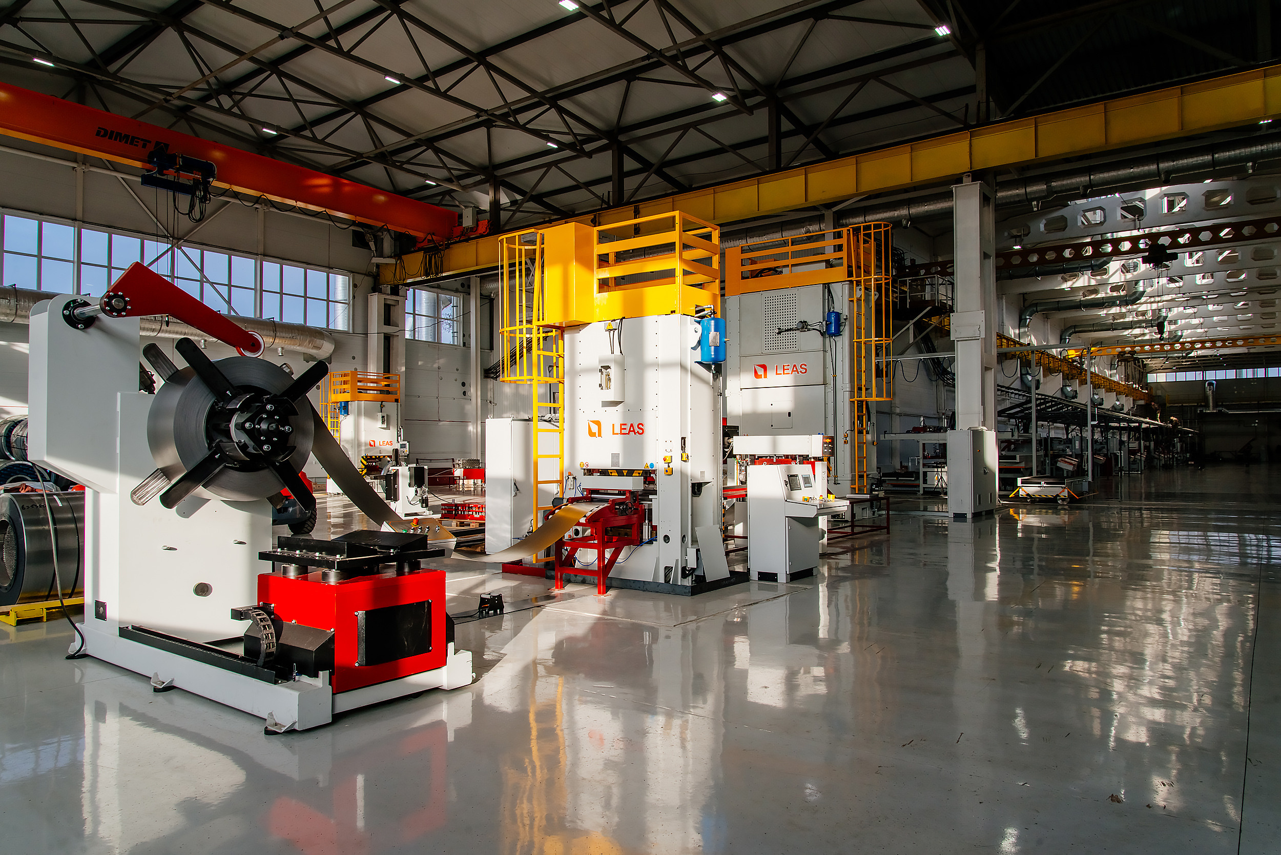 Промышленный фотограф в Ростовской области Владимир Яковенко