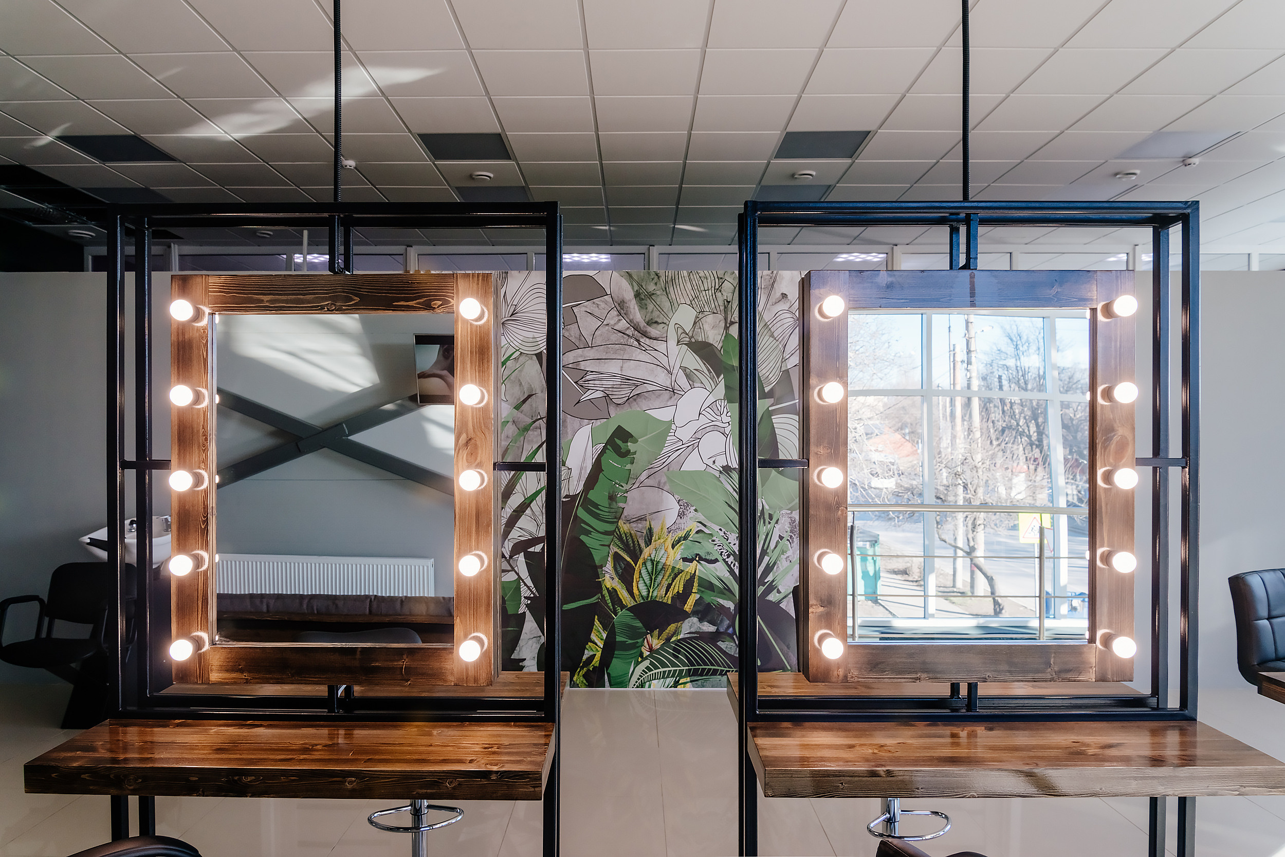 Бьюти коворкинг Uniart. Промышленный фотограф в Ростовской области Владимир Яковенко