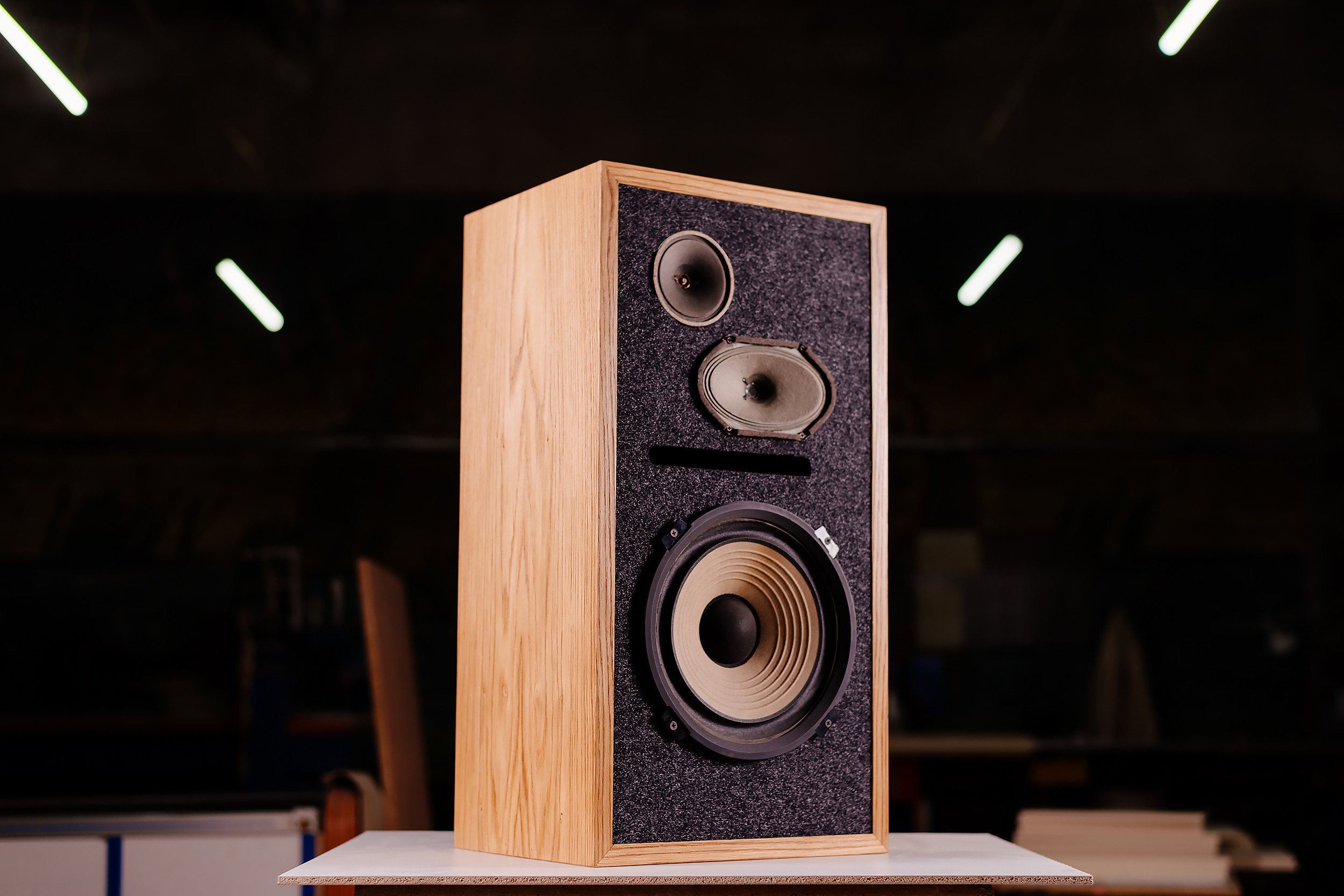 КБ звукотехники ТРИ В. Промышленный фотограф в Ростовской области Владимир Яковенко