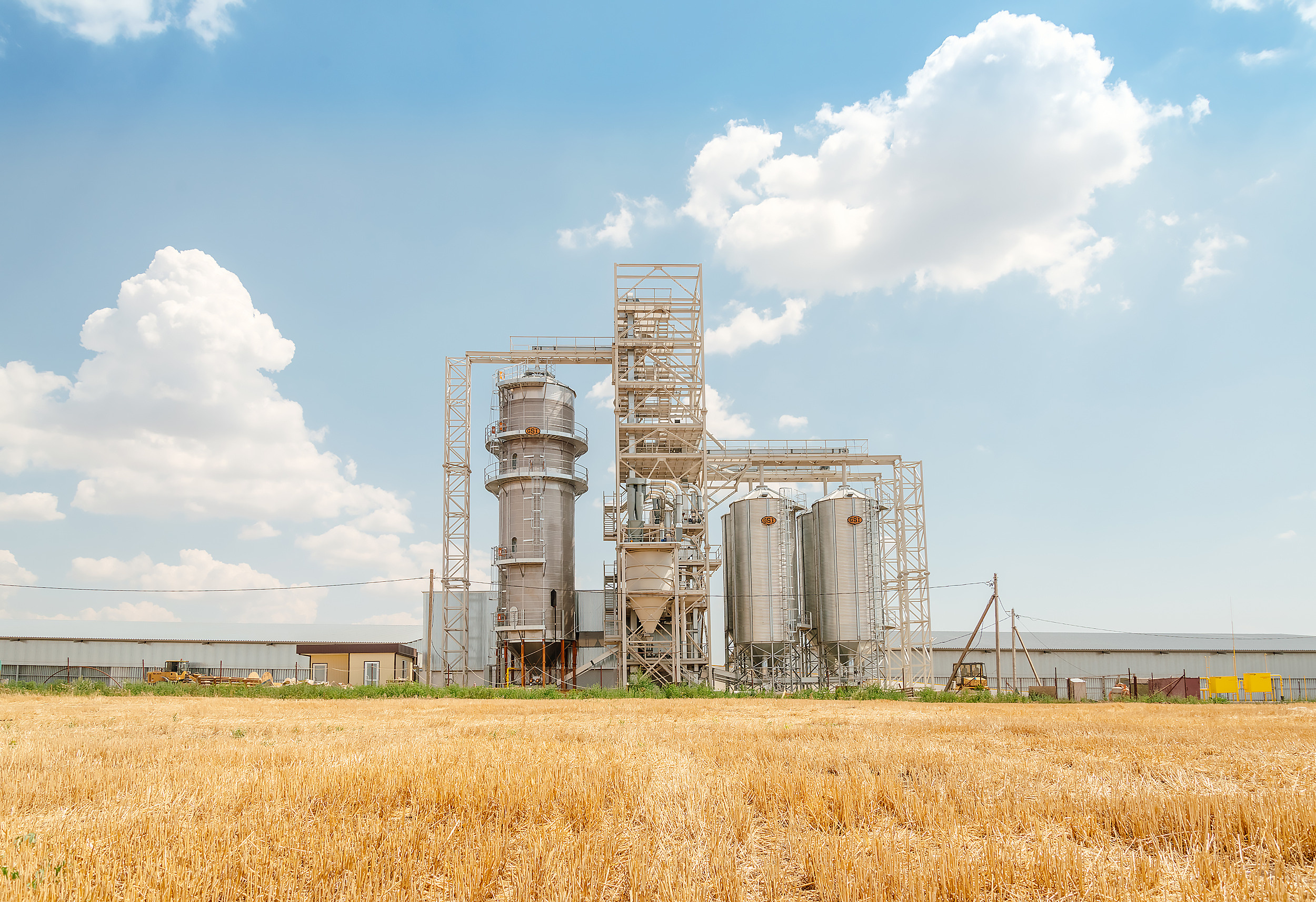 Промышленный фотограф в Ростовской области Владимир Яковенко