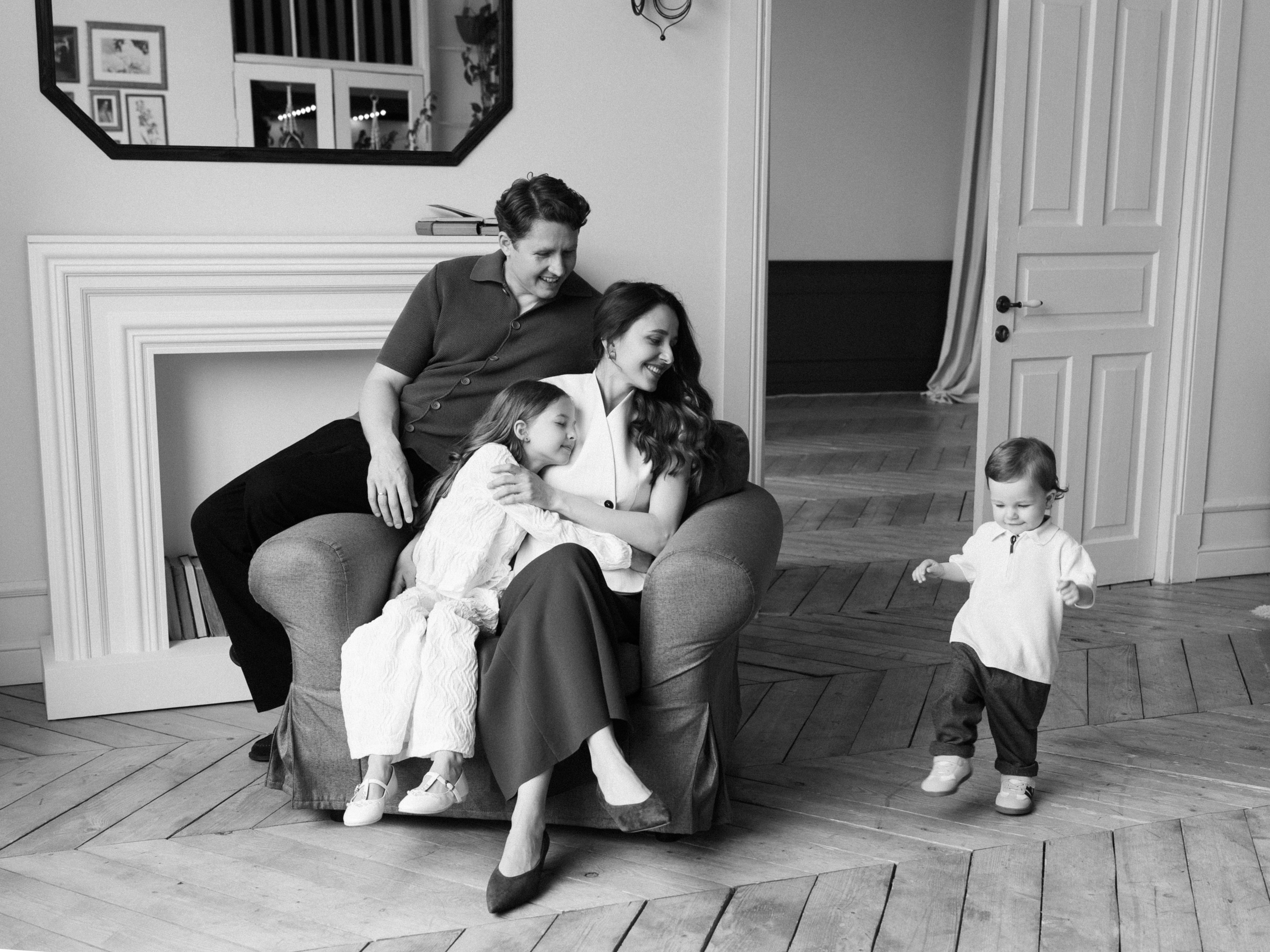 Our happiness. Фотограф в Краснодаре Никита Глухой