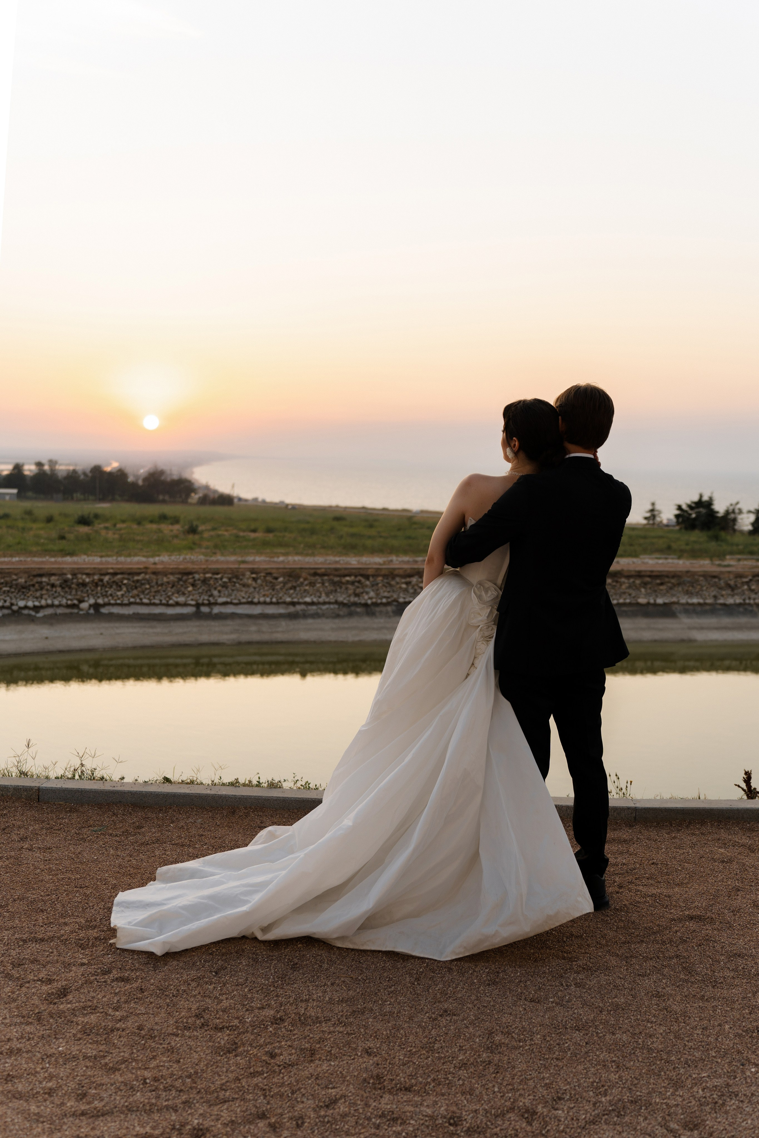 Георгий & Евгения