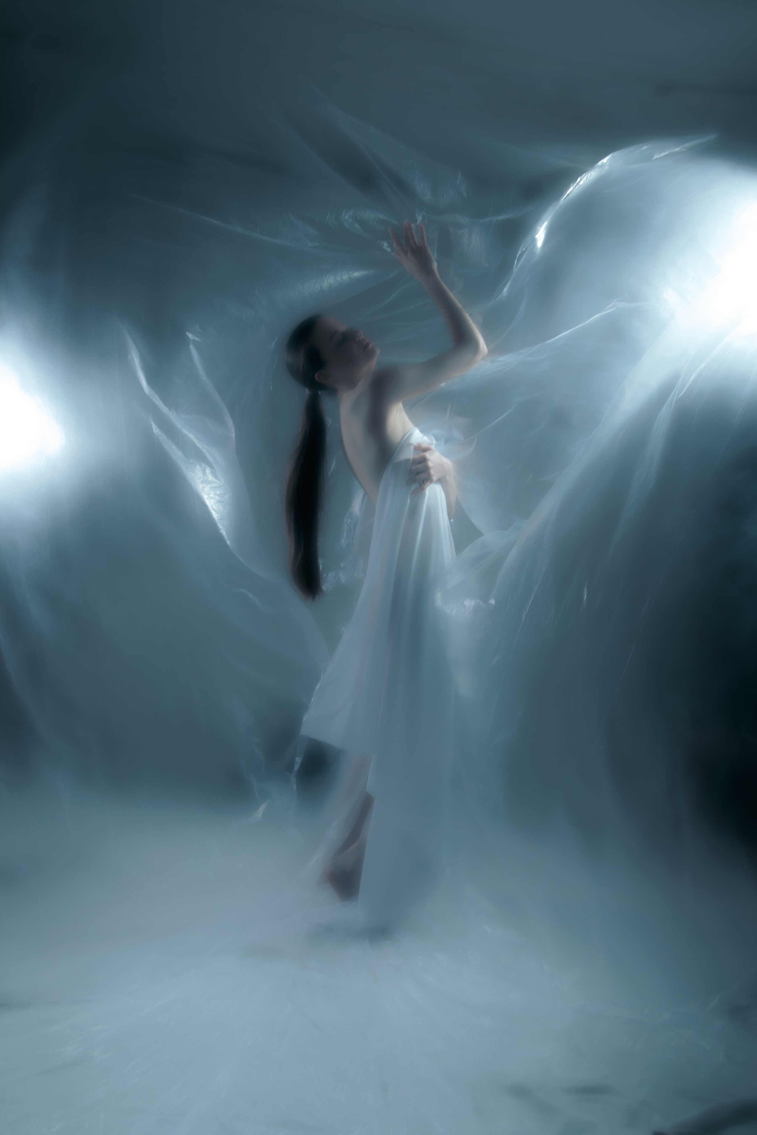 Ди. Фотограф Вадим Семак