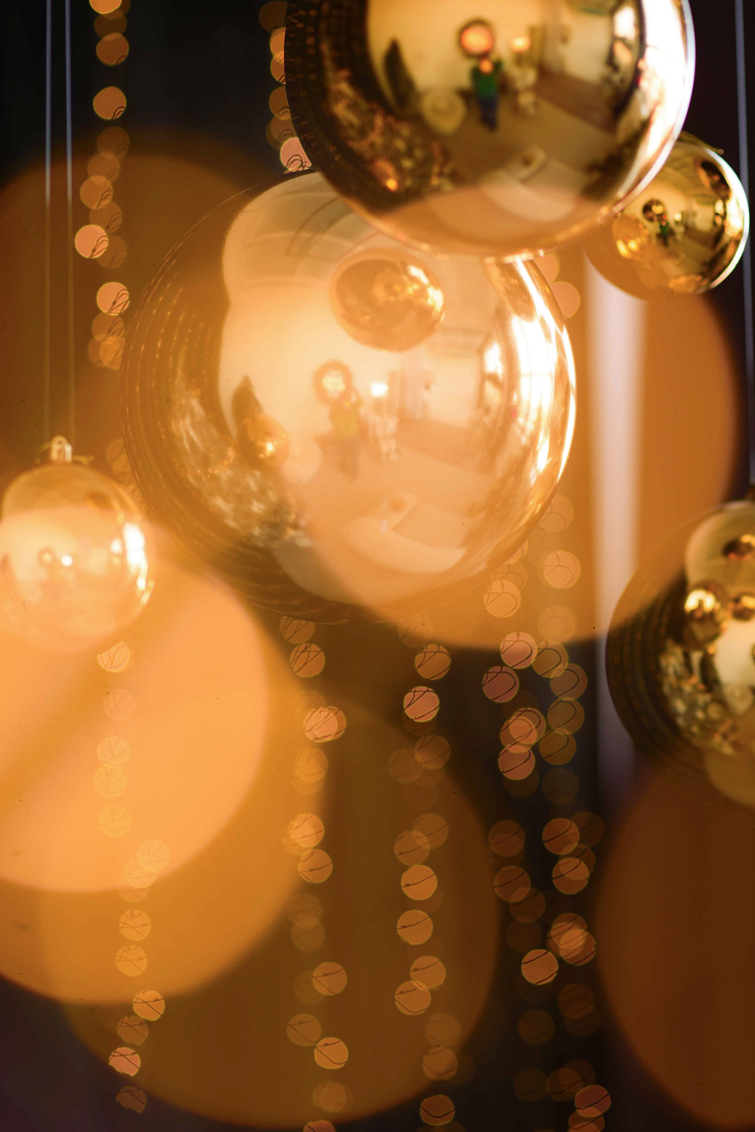 Зал LIGHT * NY 2026. Фотостудия Элис