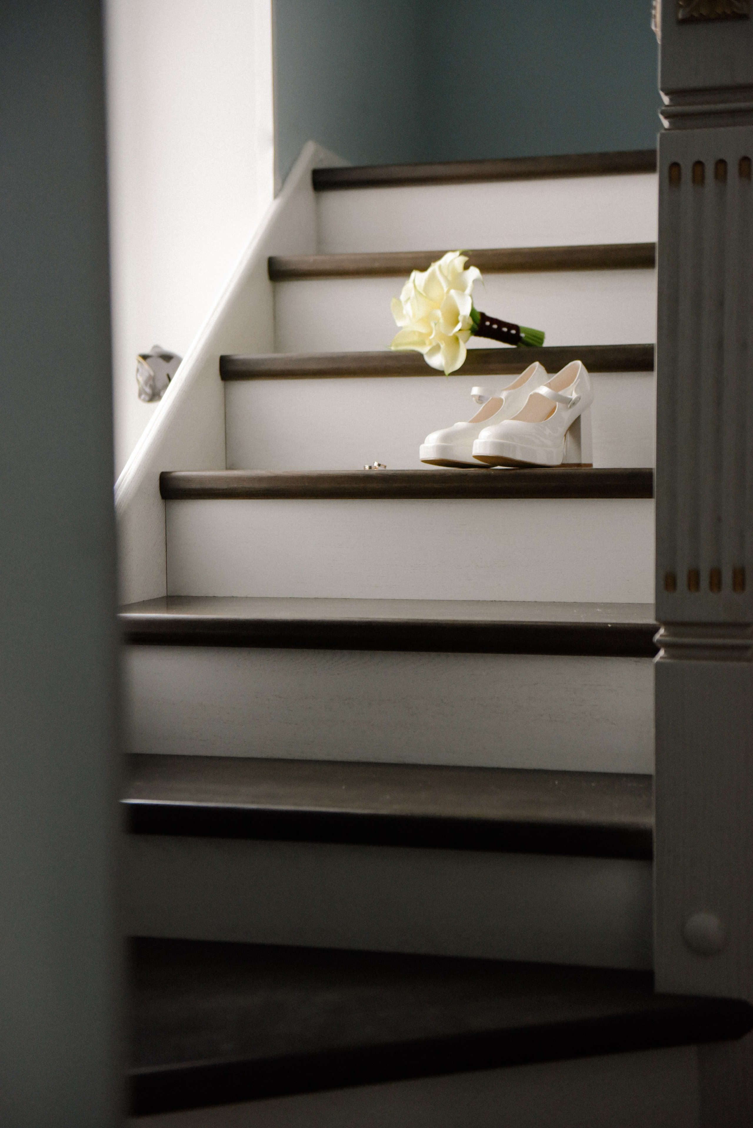 Алексей и Инна Свадебный день и усадьба Горенки. Фотограф Лола Волна, город Москва