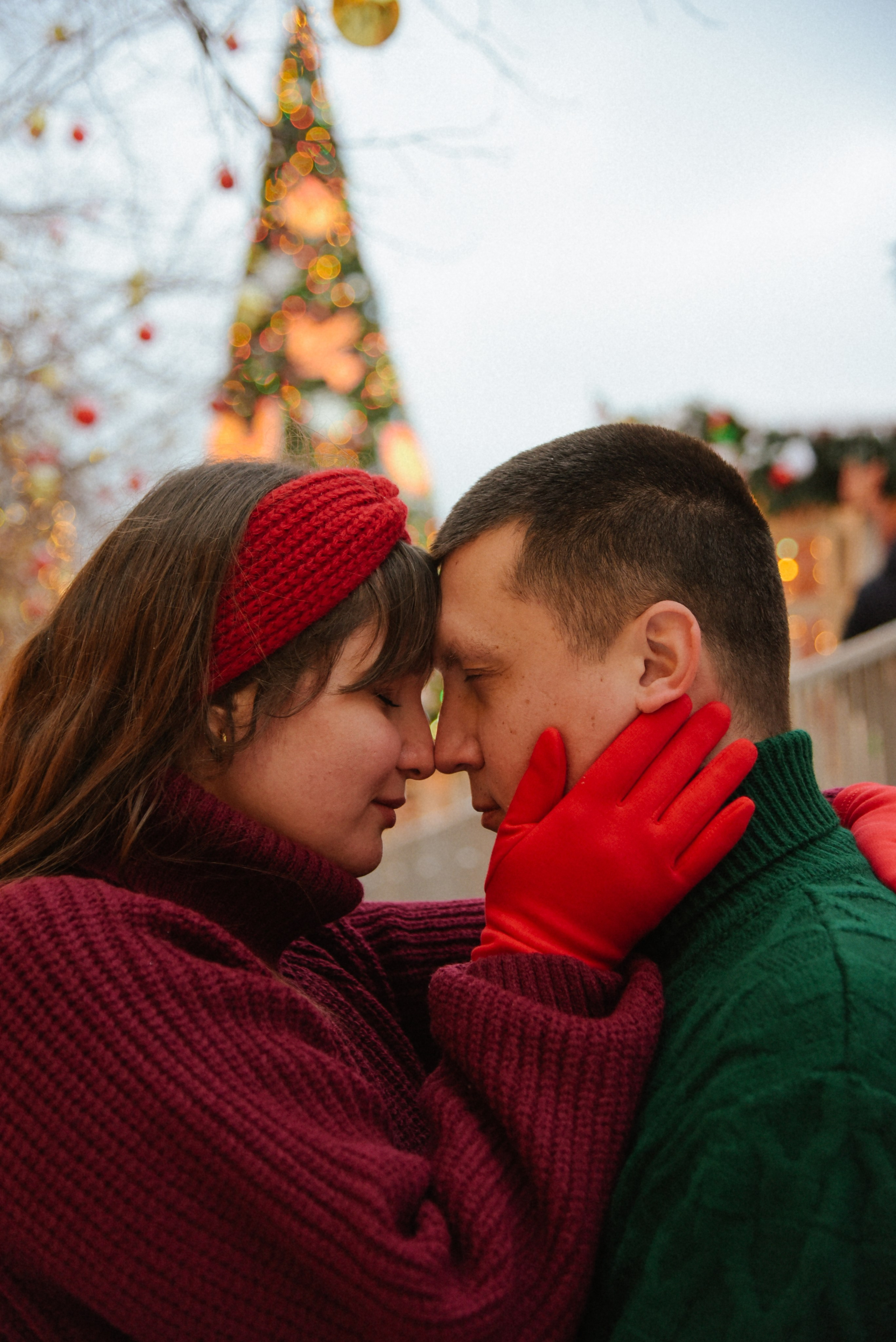 Ярмарка ГУМ. Фотограф Лола Волна, город Москва