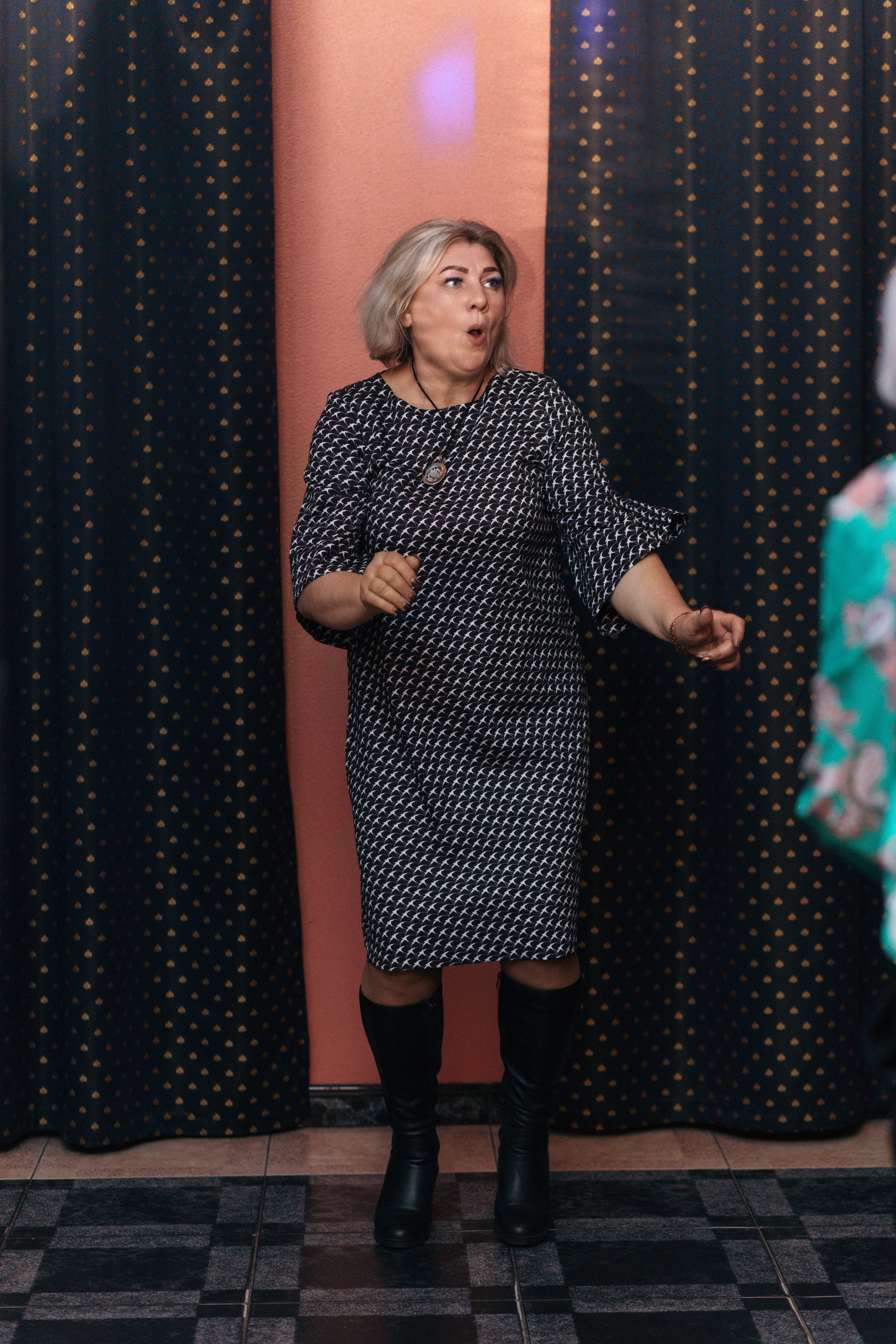 Юбилей в Хит Парке. Семейный фотограф в Вышнем Волочке — Ульяна Иванова | Фотосессии для всей семьи