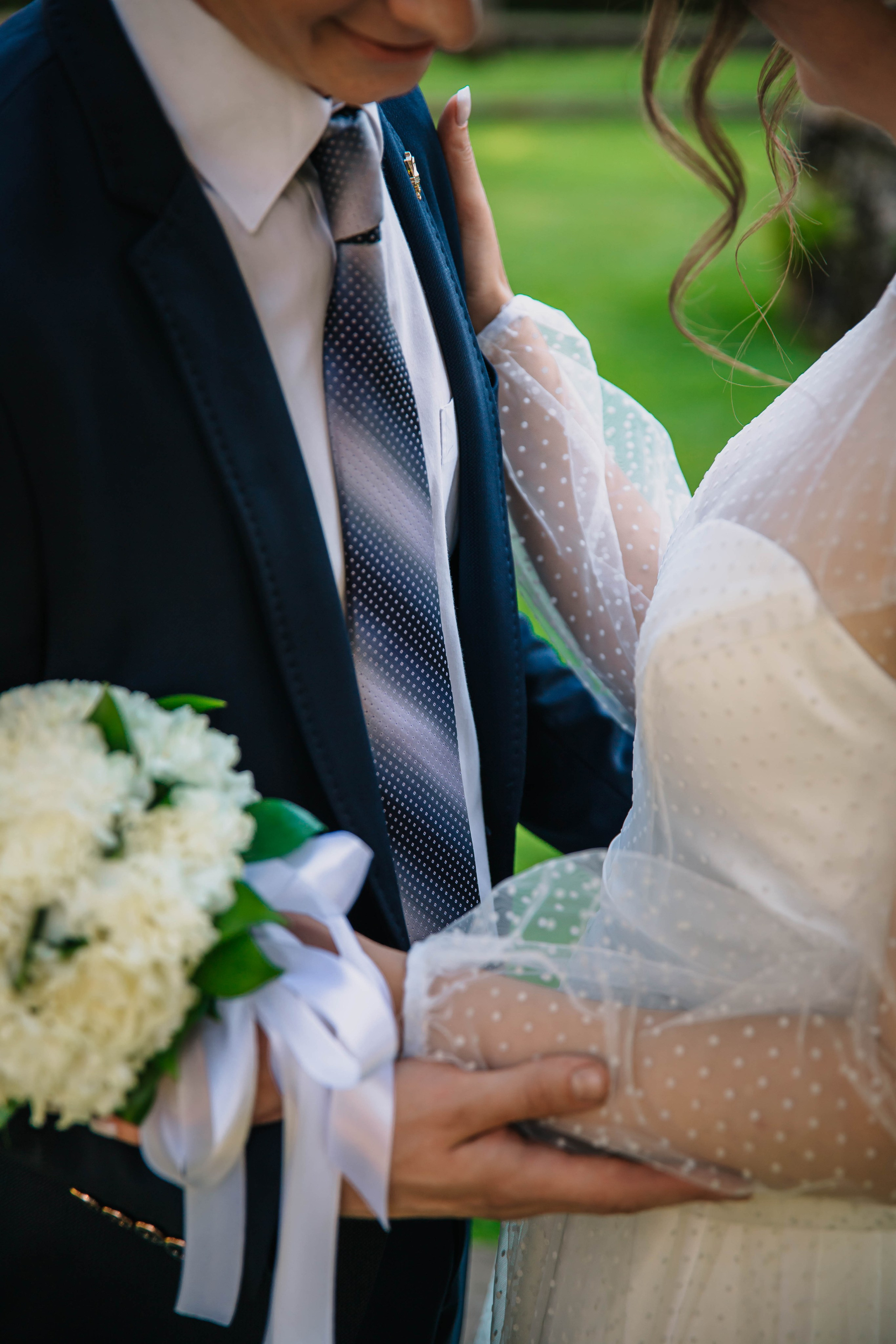 Александр и Варвара. Фотограф Дарья Маташкова