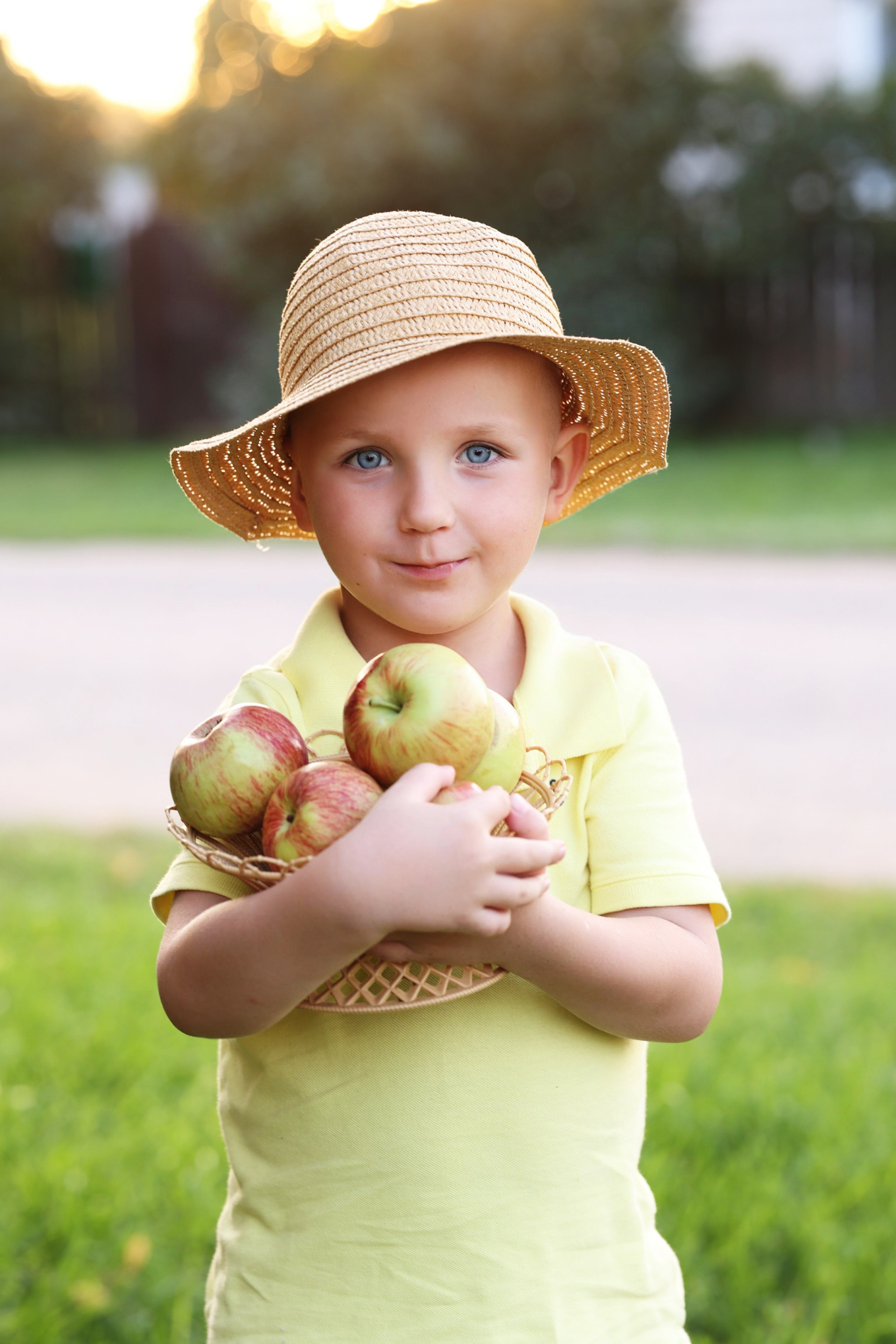 Детские истории. Семейный и детский фотограф в Новом Уренгое Елена Комарова