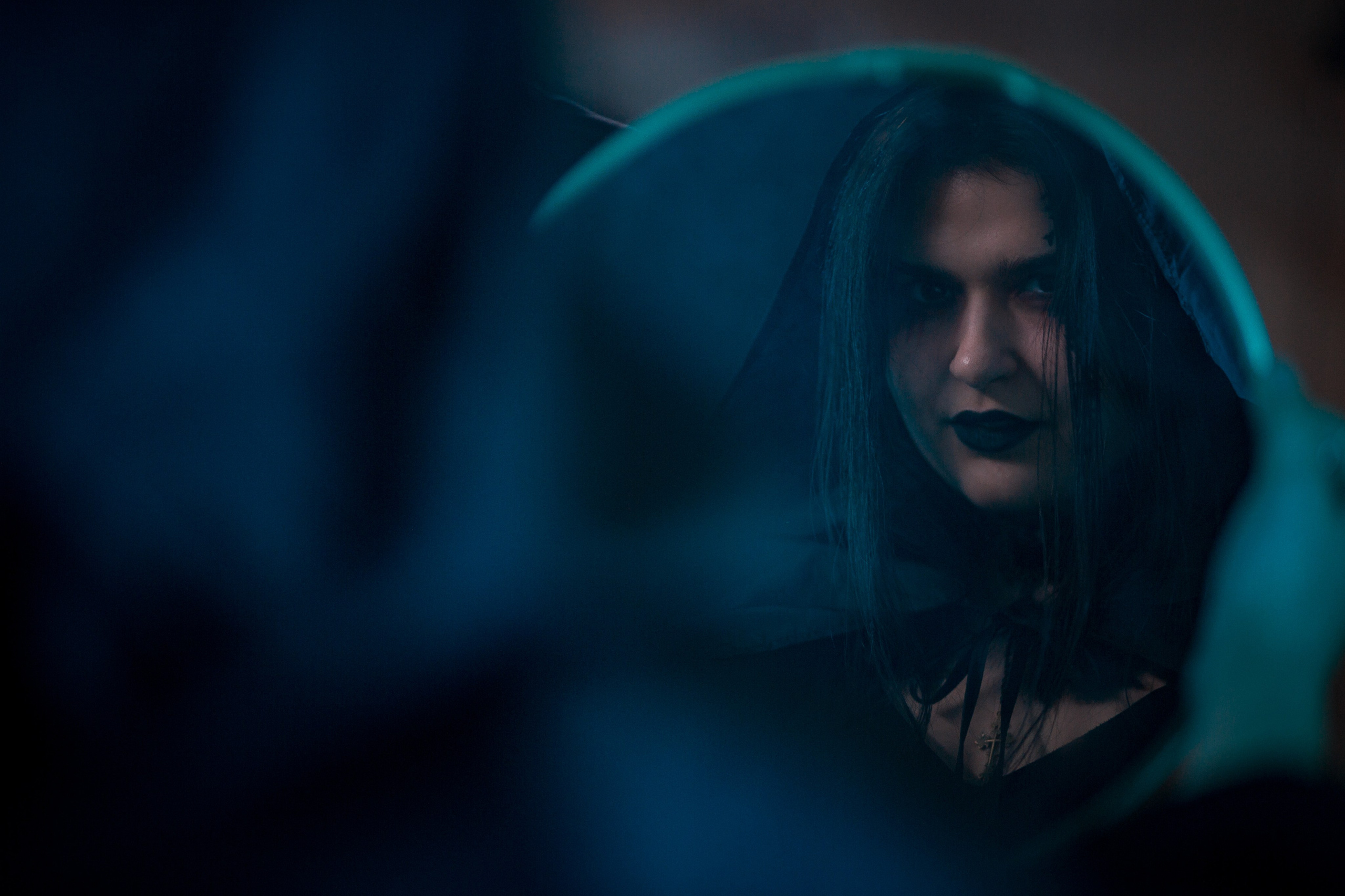 MediaDroom_WITCH. Репортажный фотограф Дмитрий (Нижний Новгород)