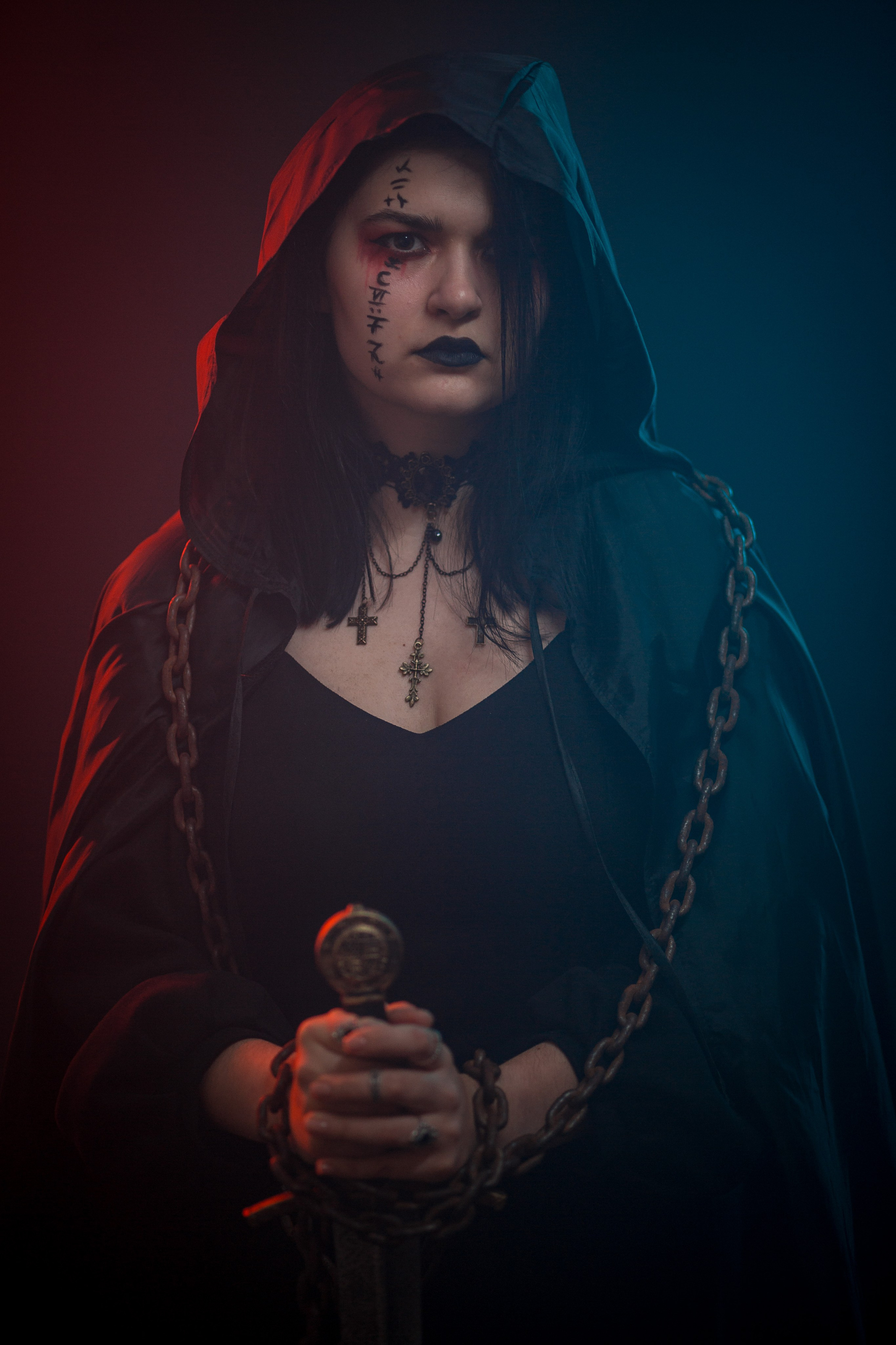 MediaDroom_WITCH. Репортажный фотограф Дмитрий (Нижний Новгород)