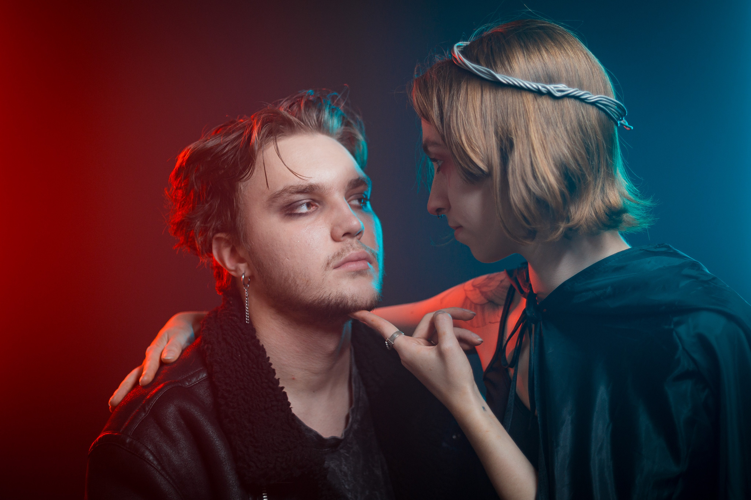 MediaDroom_WITCH. Репортажный фотограф Дмитрий (Нижний Новгород)