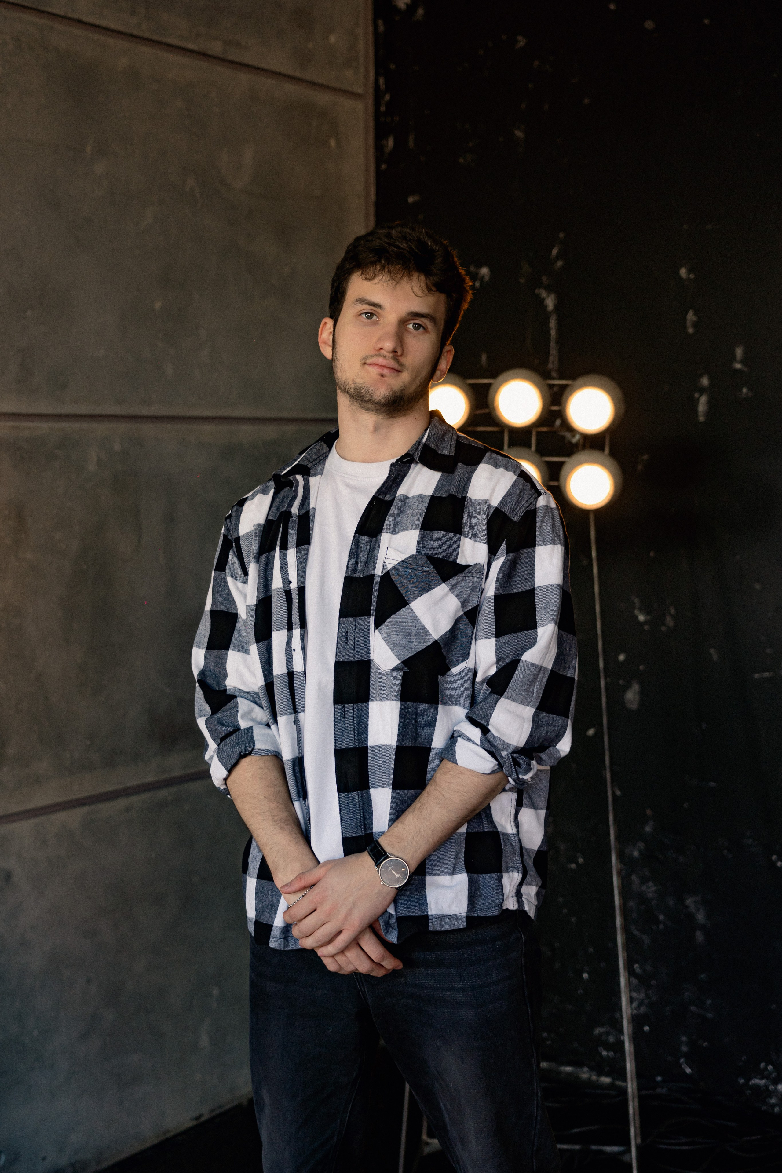 Саша. Фотограф в Ростове-на-Дону Соколова Ксения