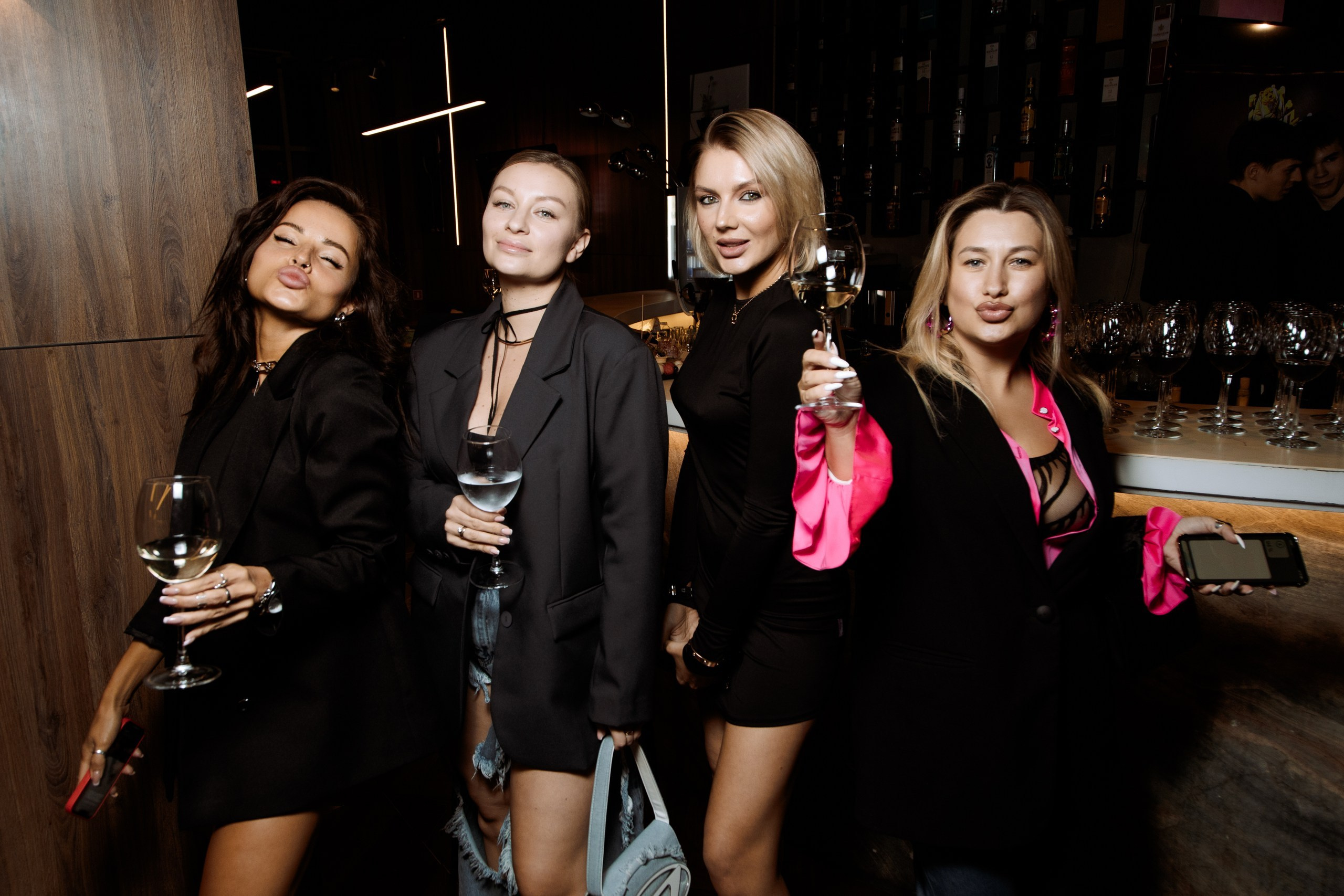 Репортаж. LINE Lab