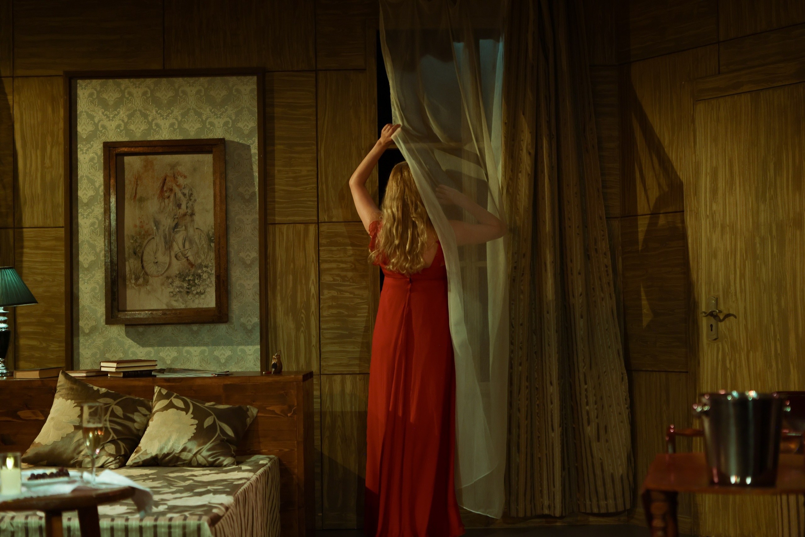 Лёгкое знакомство.Театр СФЕРА. Репортажный, архитектурный, театральный и файн-арт фотограф Лена Мельникова в Москве