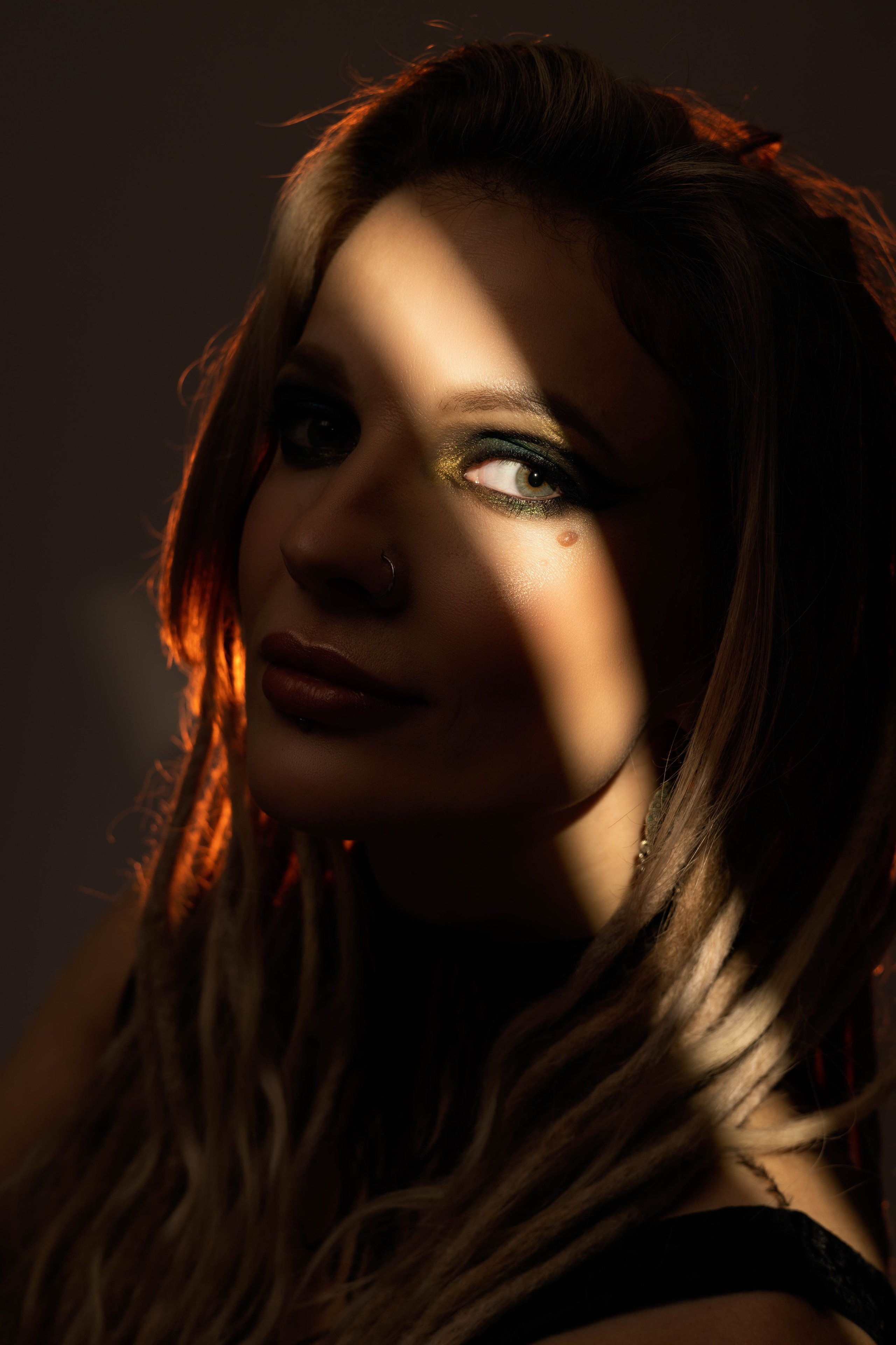 Ведьма. Фотограф в Москве |Локтионова Екатерина | LOKKA