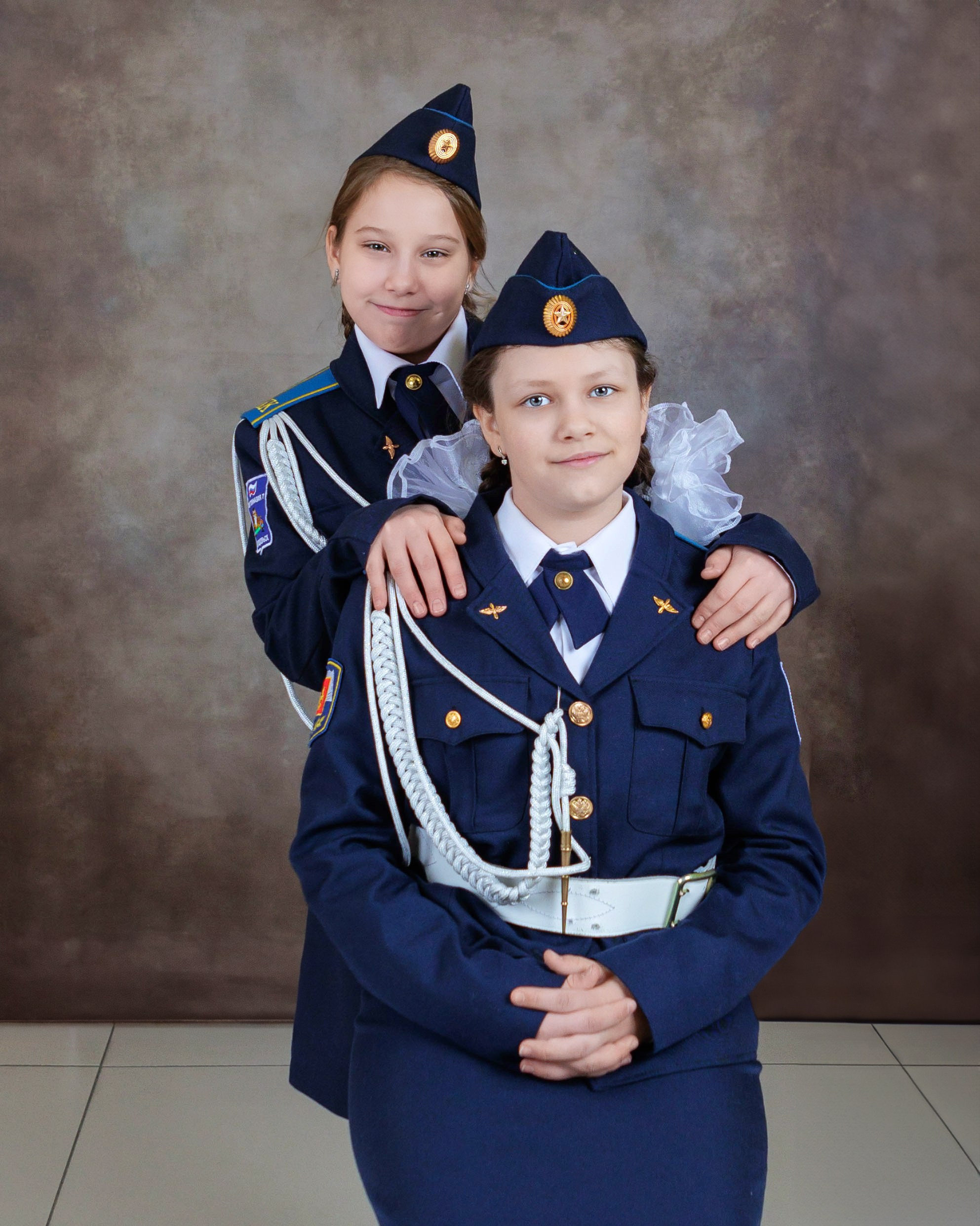 Портретная съемка. Выпускные альбомы и школьный фотограф в Подольске, Троицке, Щербинке, Москве и Московской области