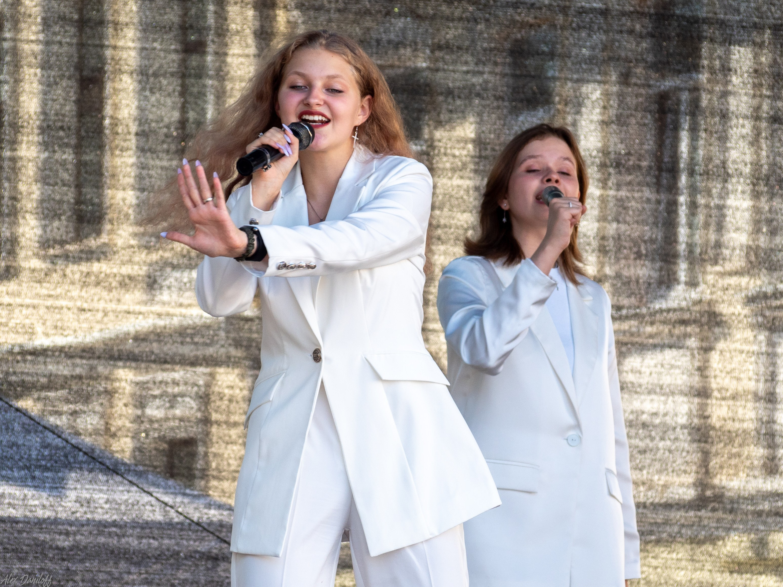 Первоклассный день. г. Муром. Муром-Инфо. Новости культуры, образования, спорта в городе Муром