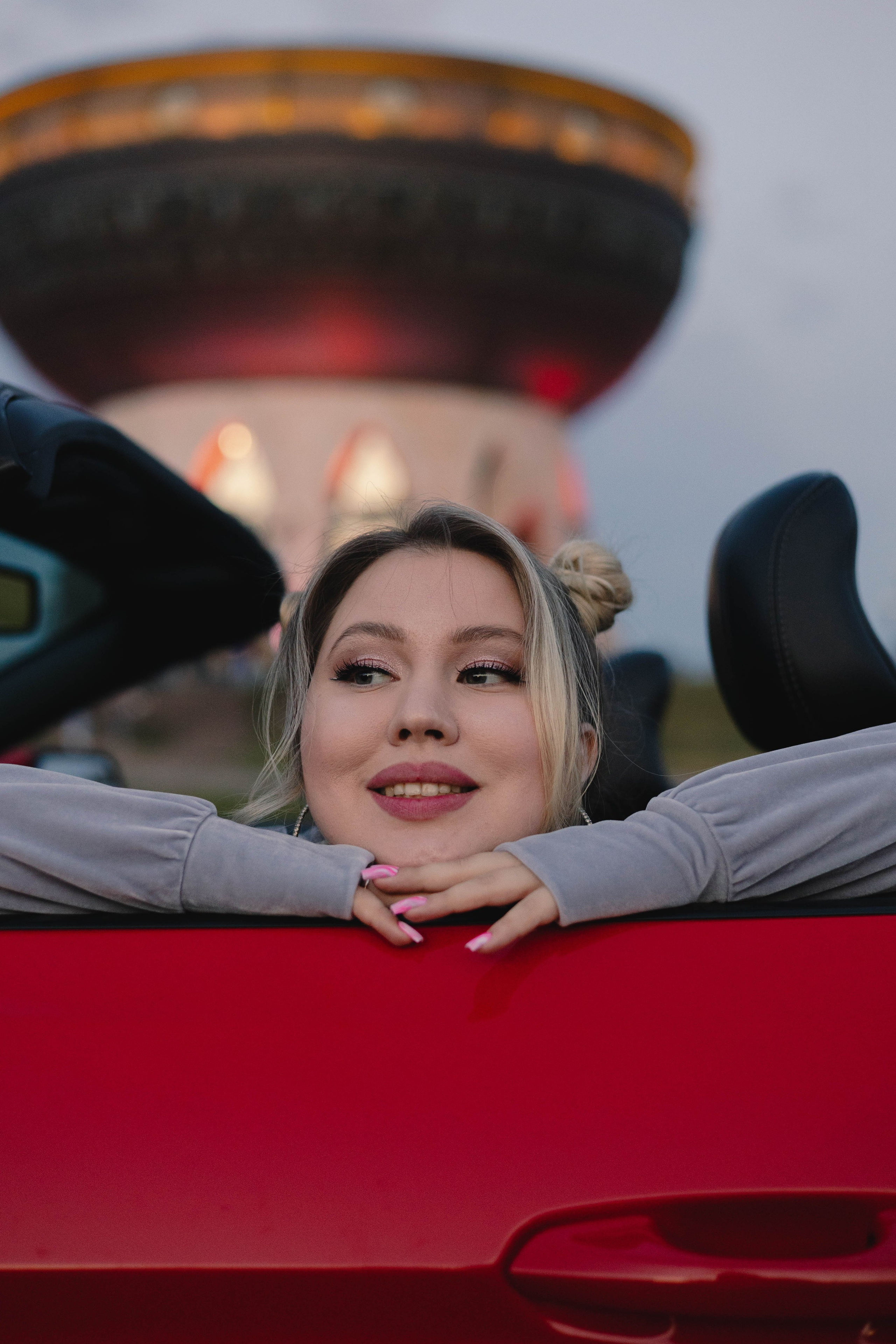 Камилла. Диана Садреева | ваш фотограф в Казани