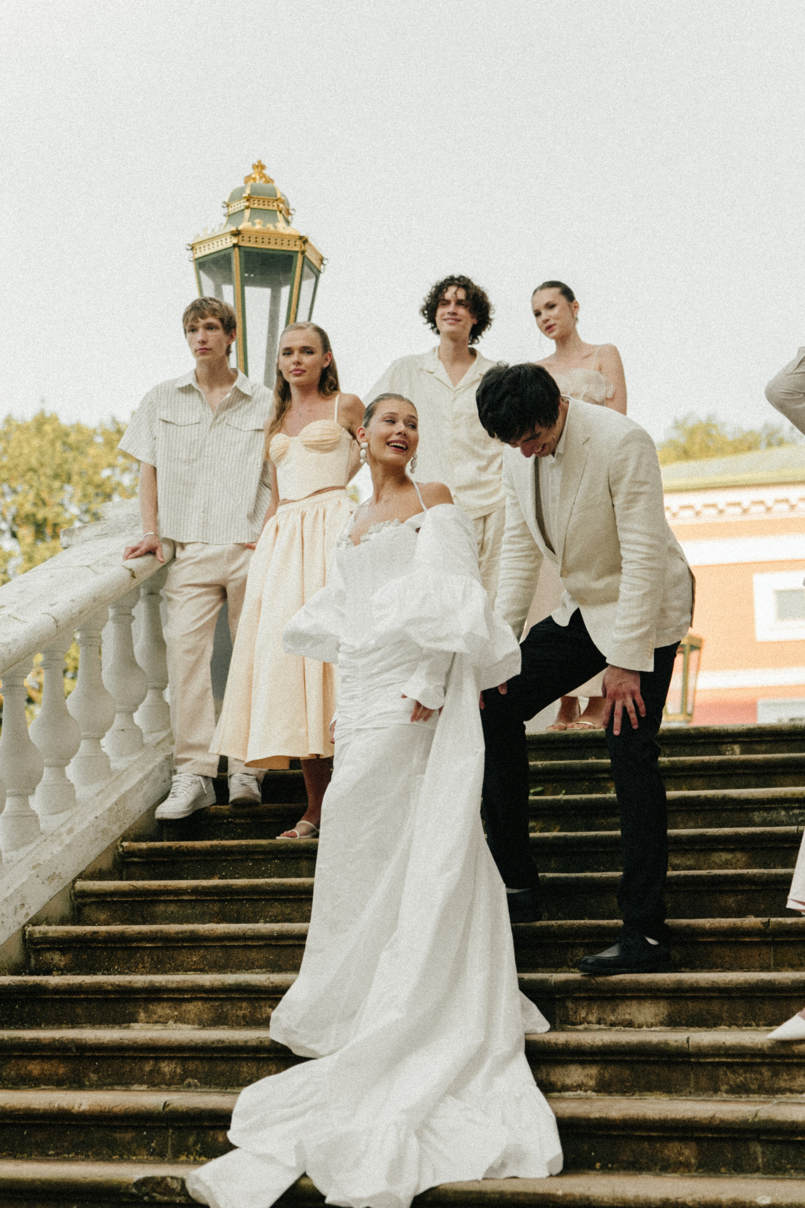 KUSKOVO. Свадебное ФОТО & ВИДЕО Москва/Липецк