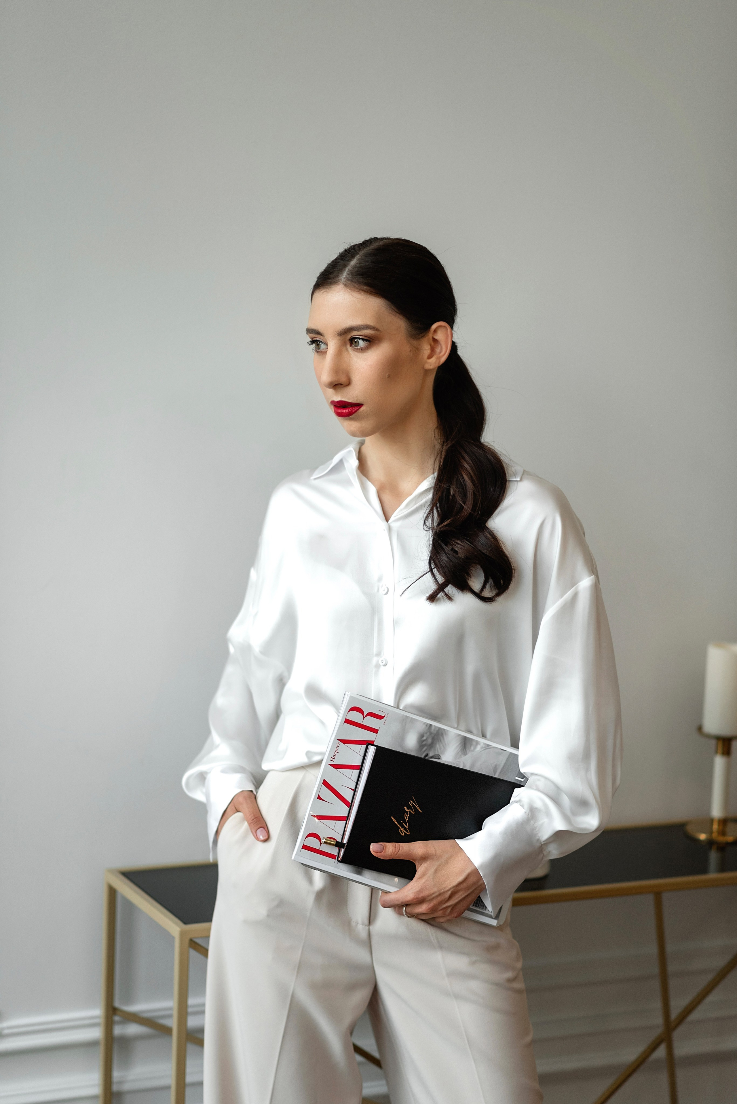 Brand съемка для психолога. Фотограф Москва Кристина Георгиева