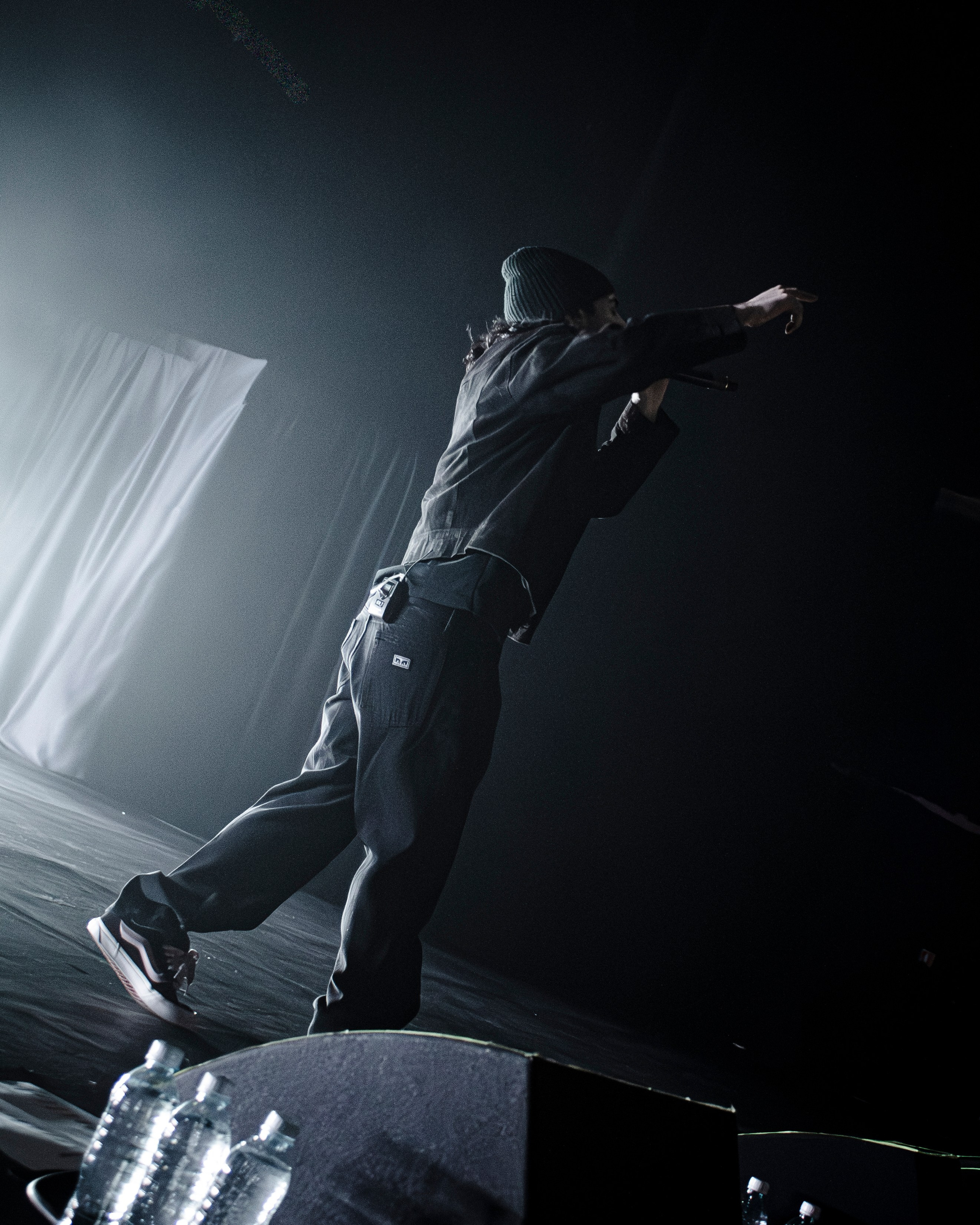 Lizer | 17.01.2026. Blinbfis