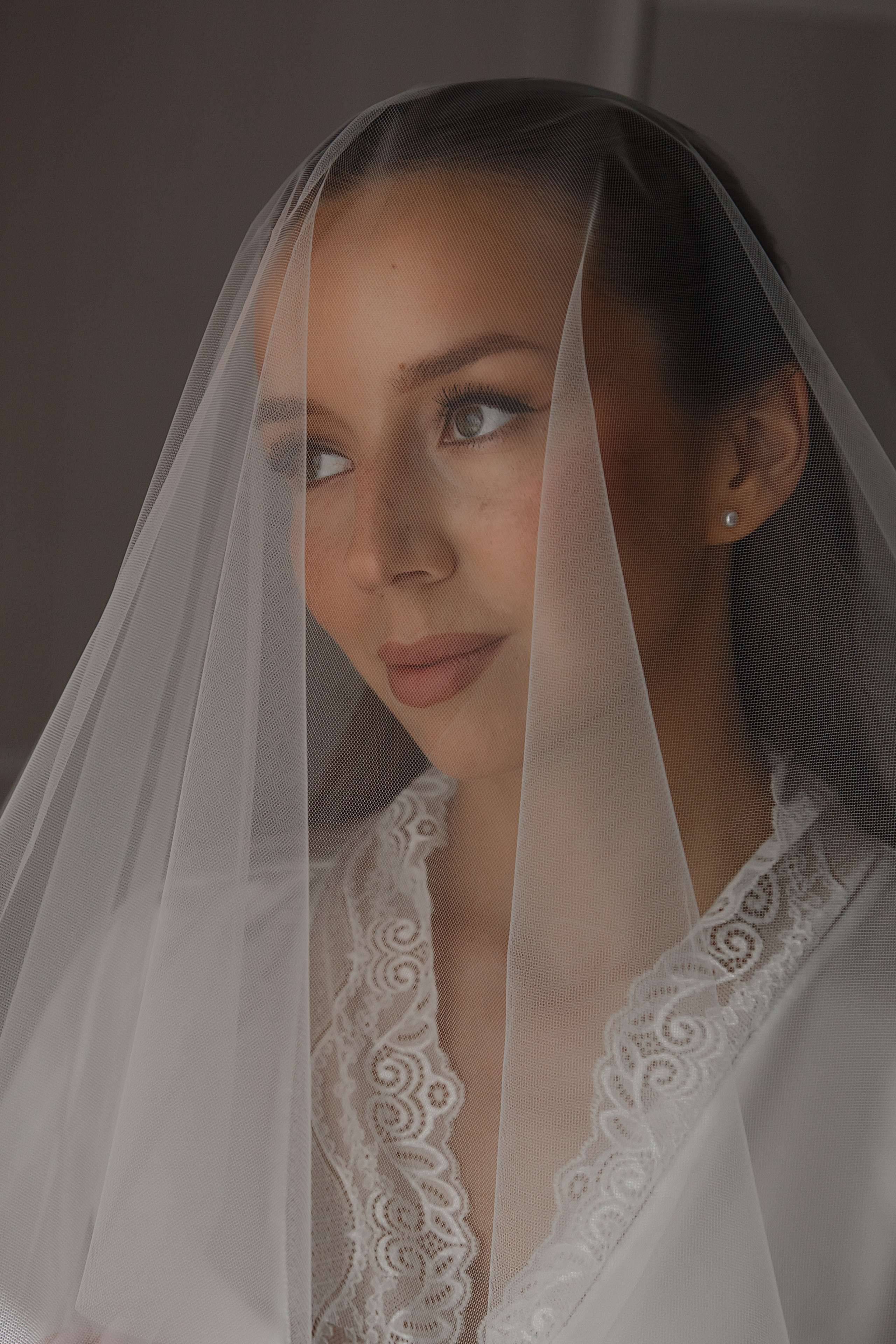 Роберт и Арина. Свадебный, семейный и детский фотограф Набережные Челны