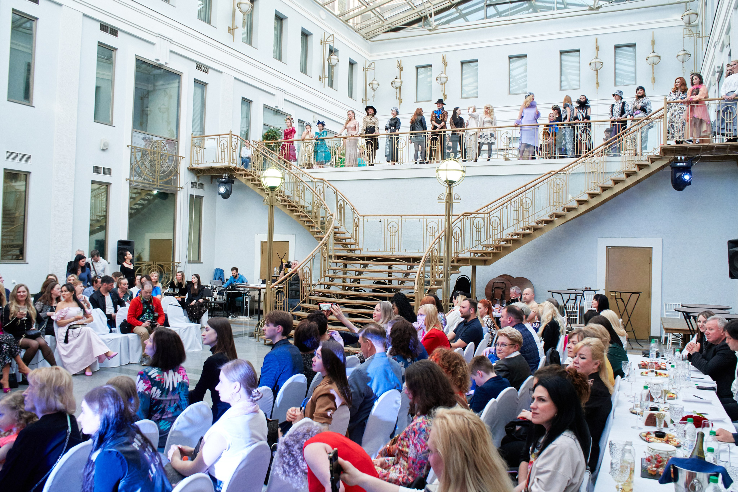 Королева мегаполиса. Фотограф в Санкт-Петербурге Алексеев Егор