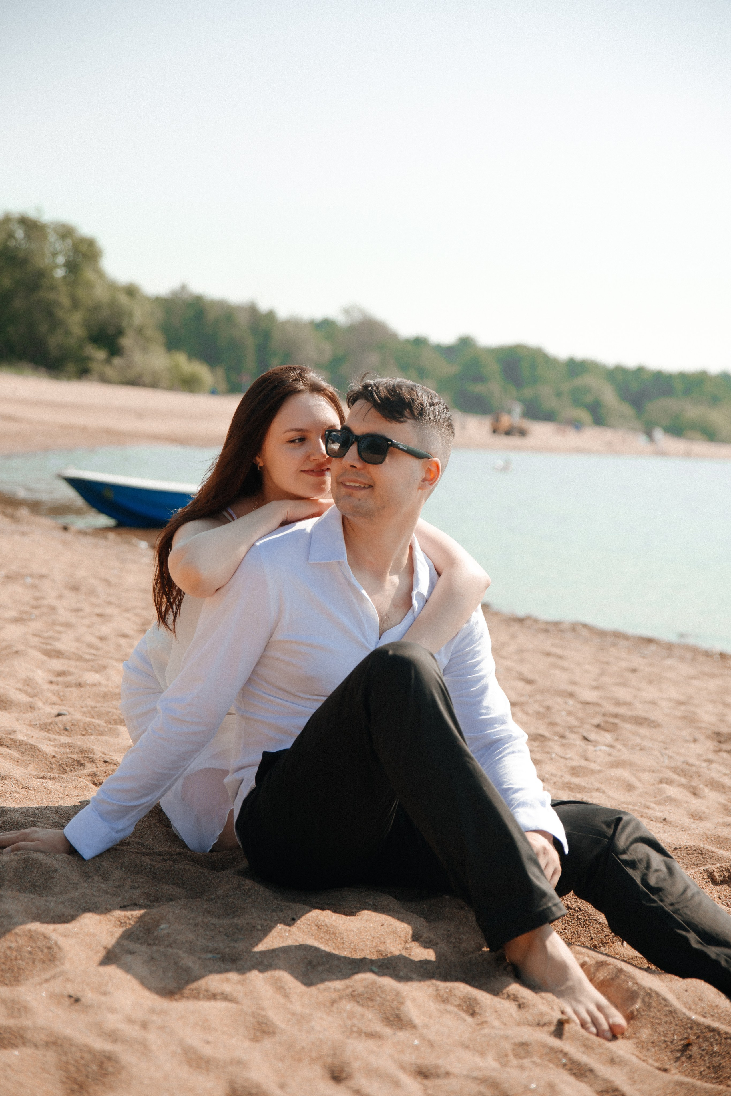 Love Story. Анна Михайлова|Свадебный фотограф в Санкт-Петербурге