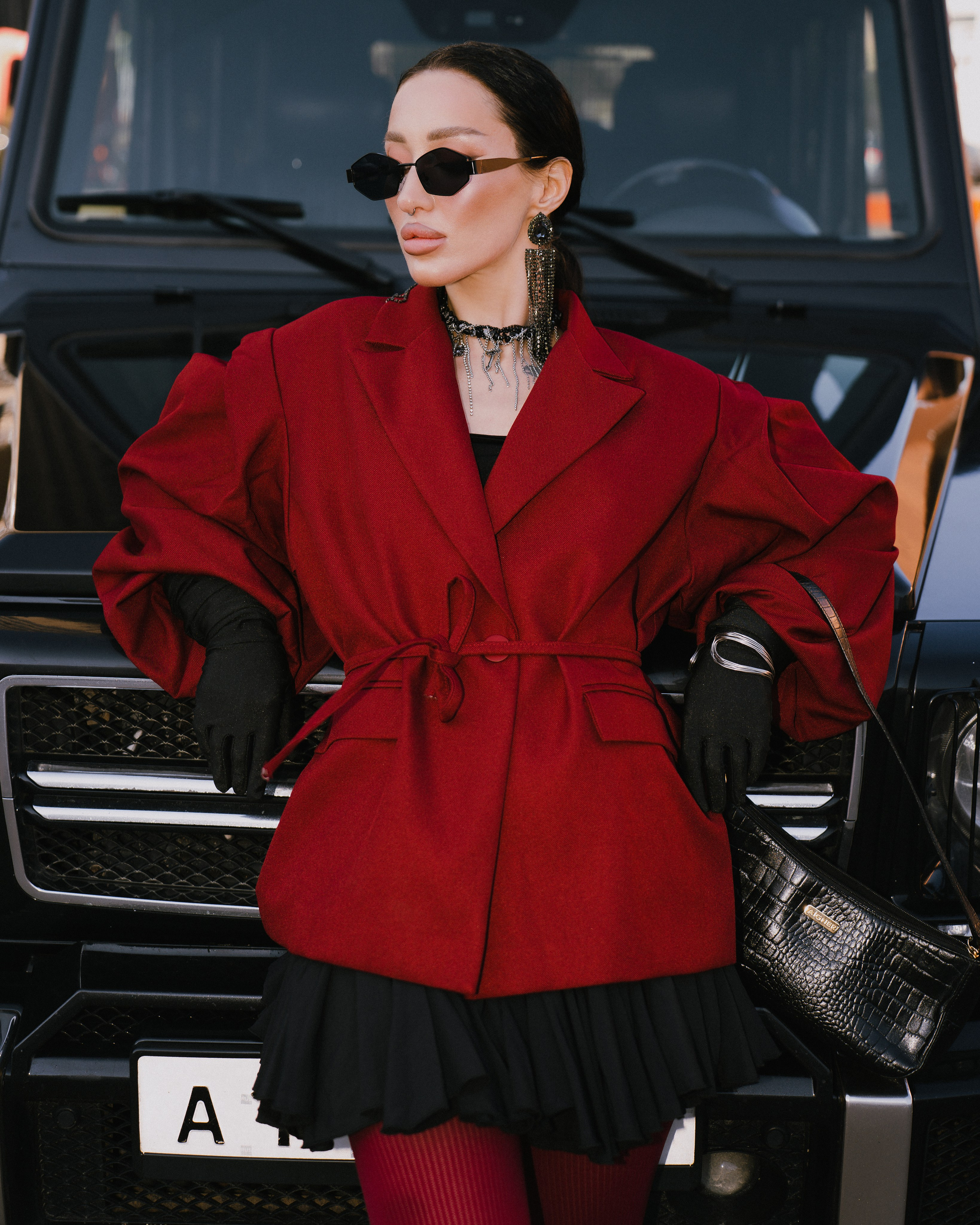 Индивидуальная. Главная