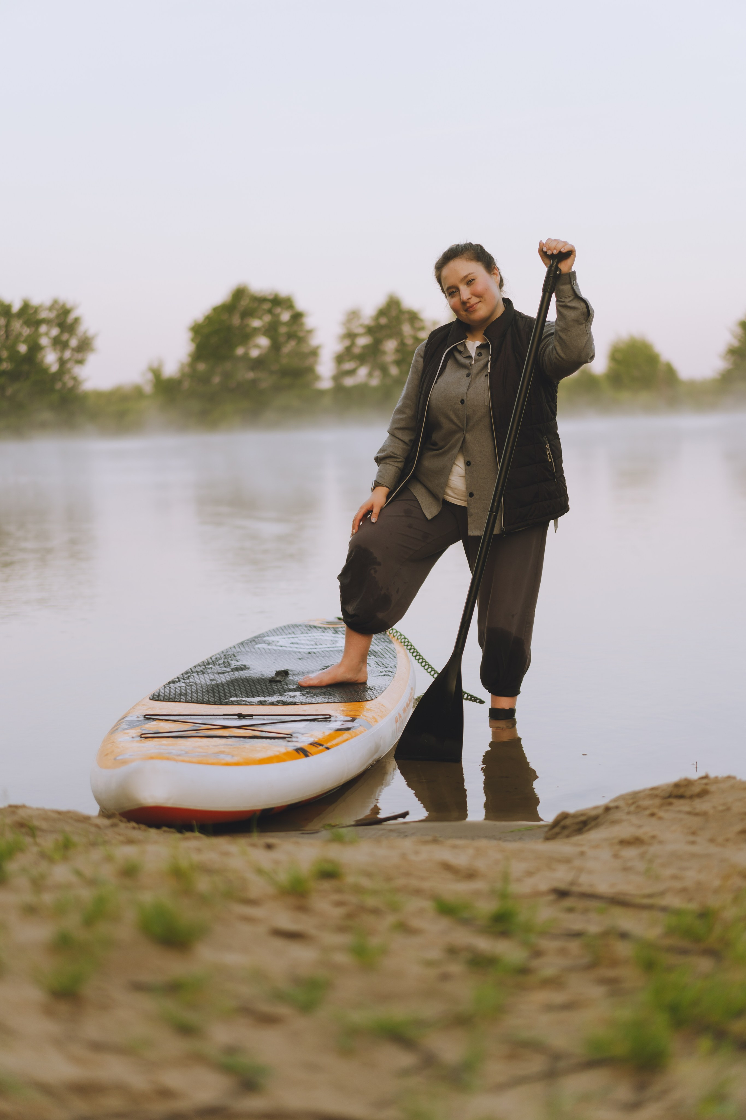 Палаточный форум CAMPot 2025. Фотограф Надежда Погребняк | Рязань | Москва