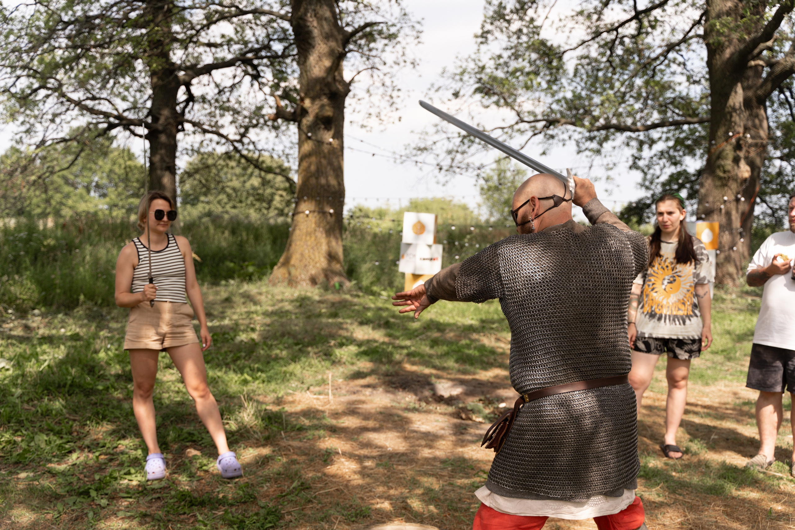 Палаточный форум для взрослых CAMPot 2024. Фотограф Надежда Погребняк | Рязань | Москва