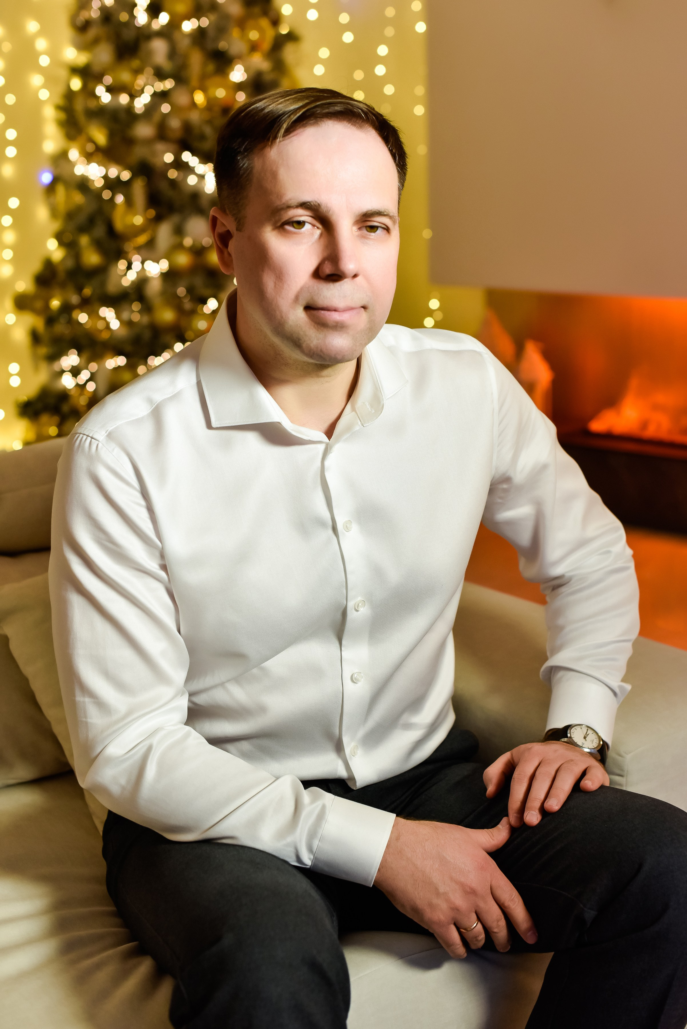 Семья Максима