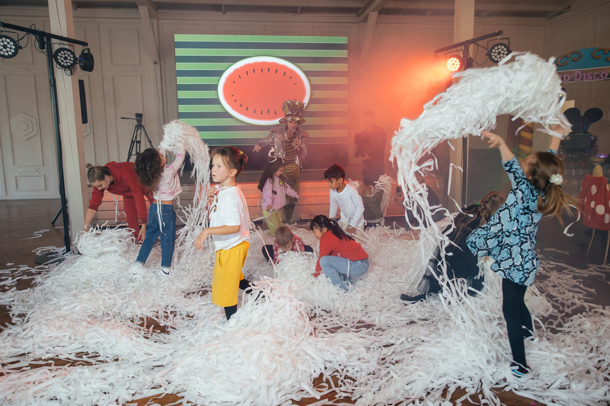 Emilie 7 лет. Свадебный и семейный фотограф