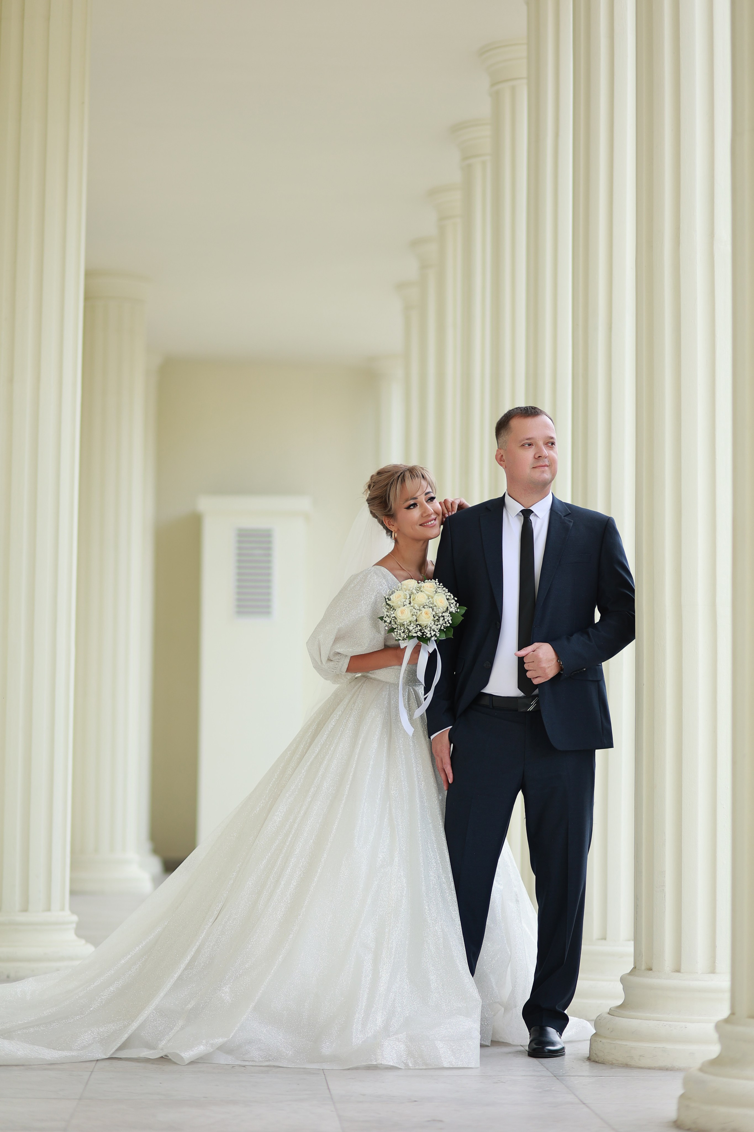 Анжелика и Валерий. Детский семейный фотограф Краснодар