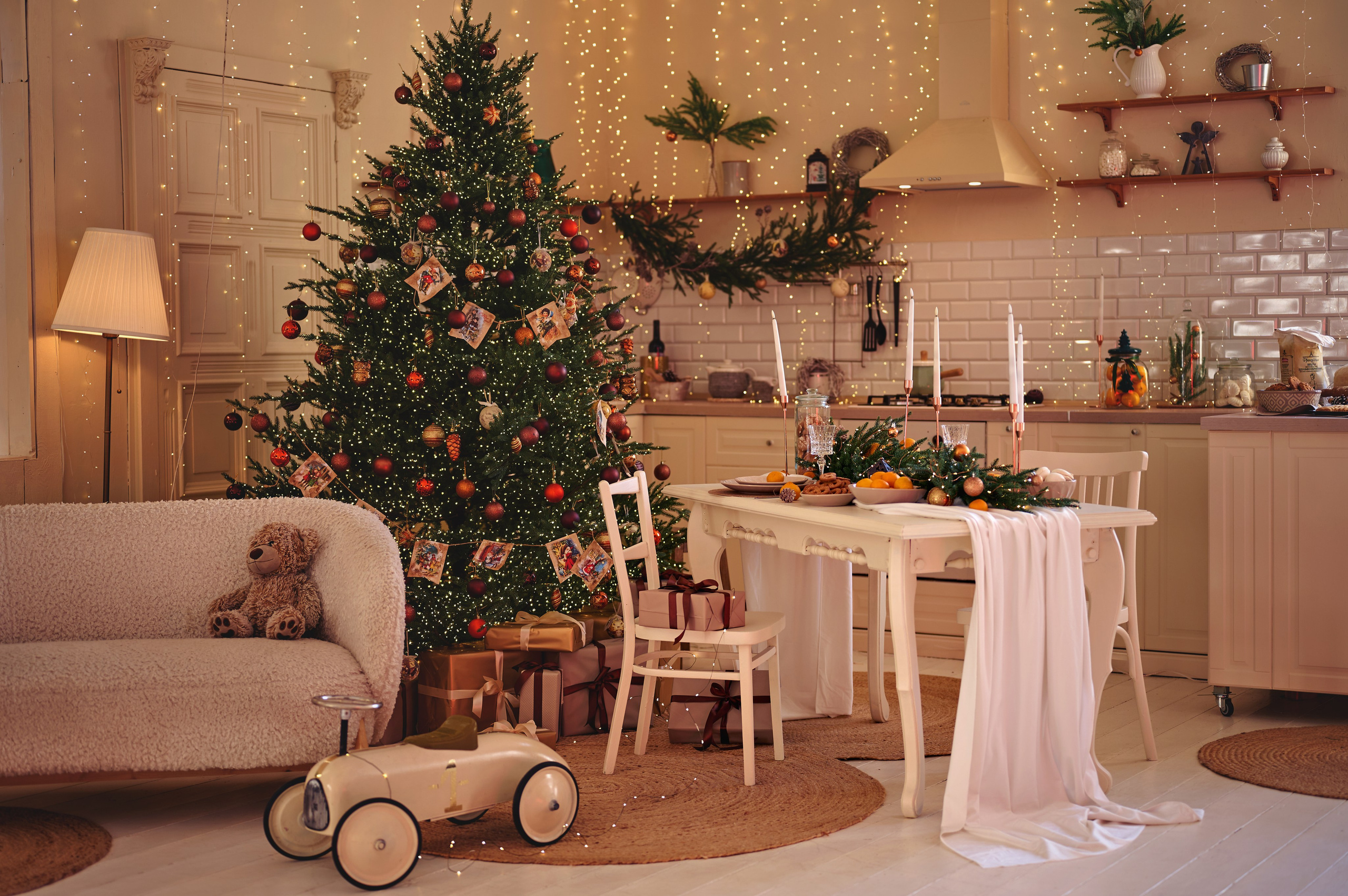 Зазеркалье. Детский семейный фотограф Краснодар