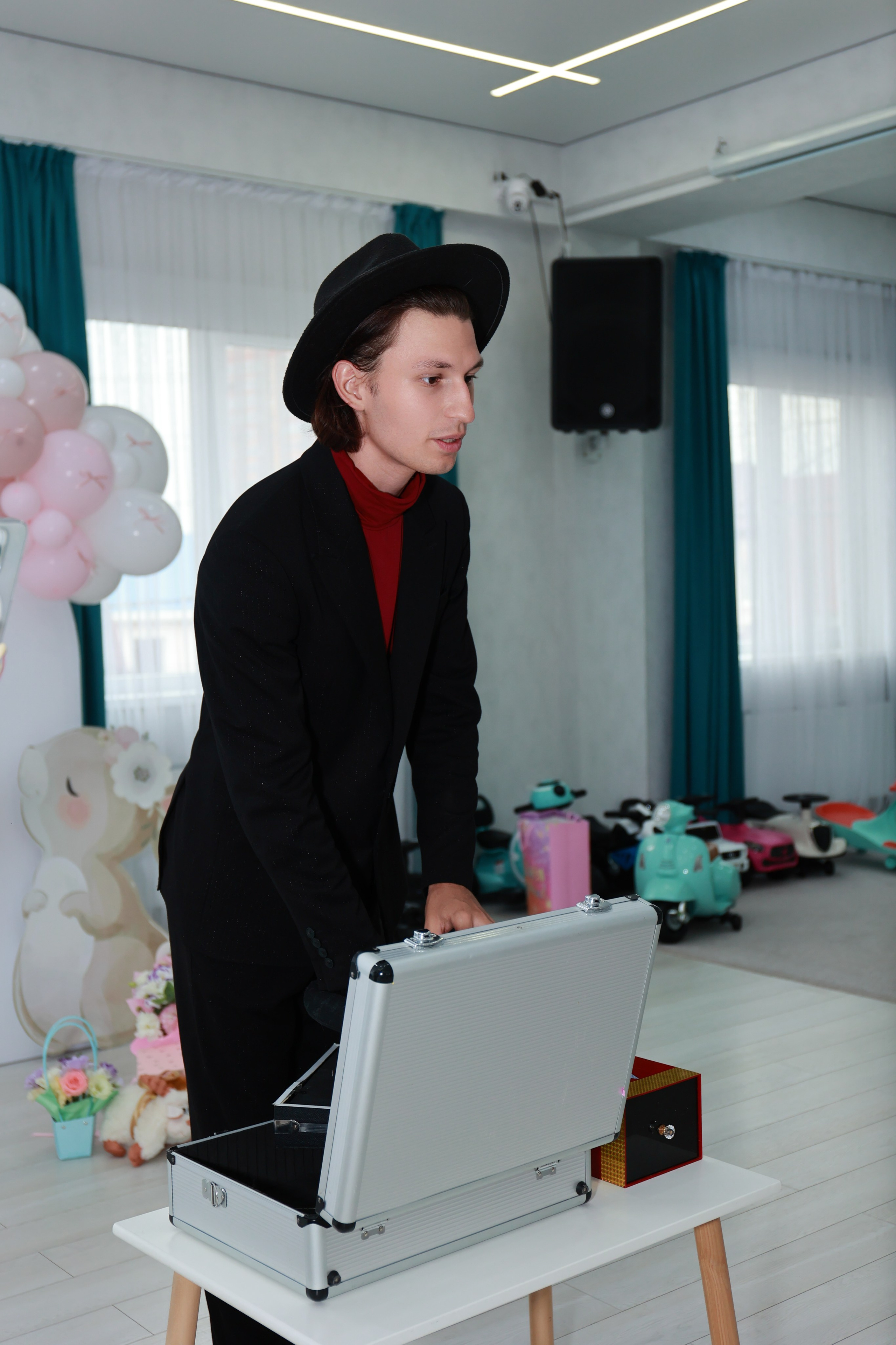 Fantasy hall. Детский семейный фотограф Краснодар