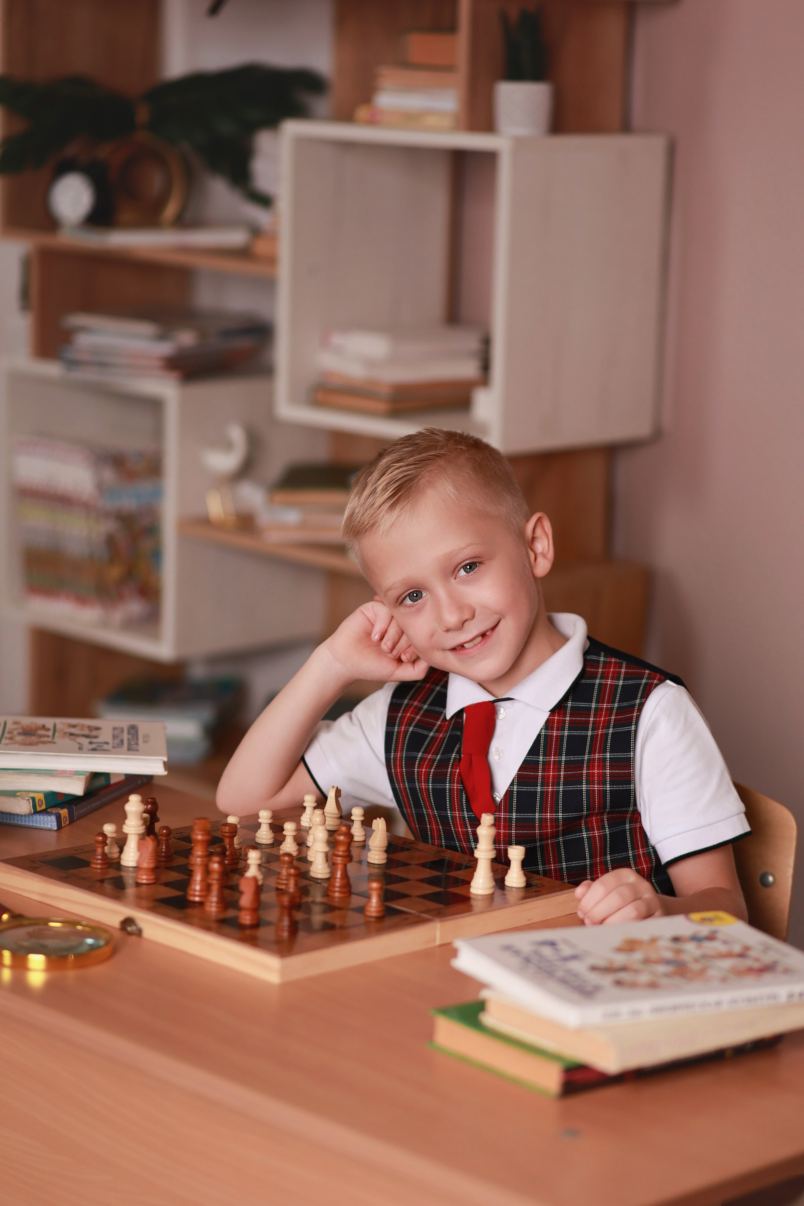 Здравствуй, Школа!. Детский семейный фотограф Краснодар