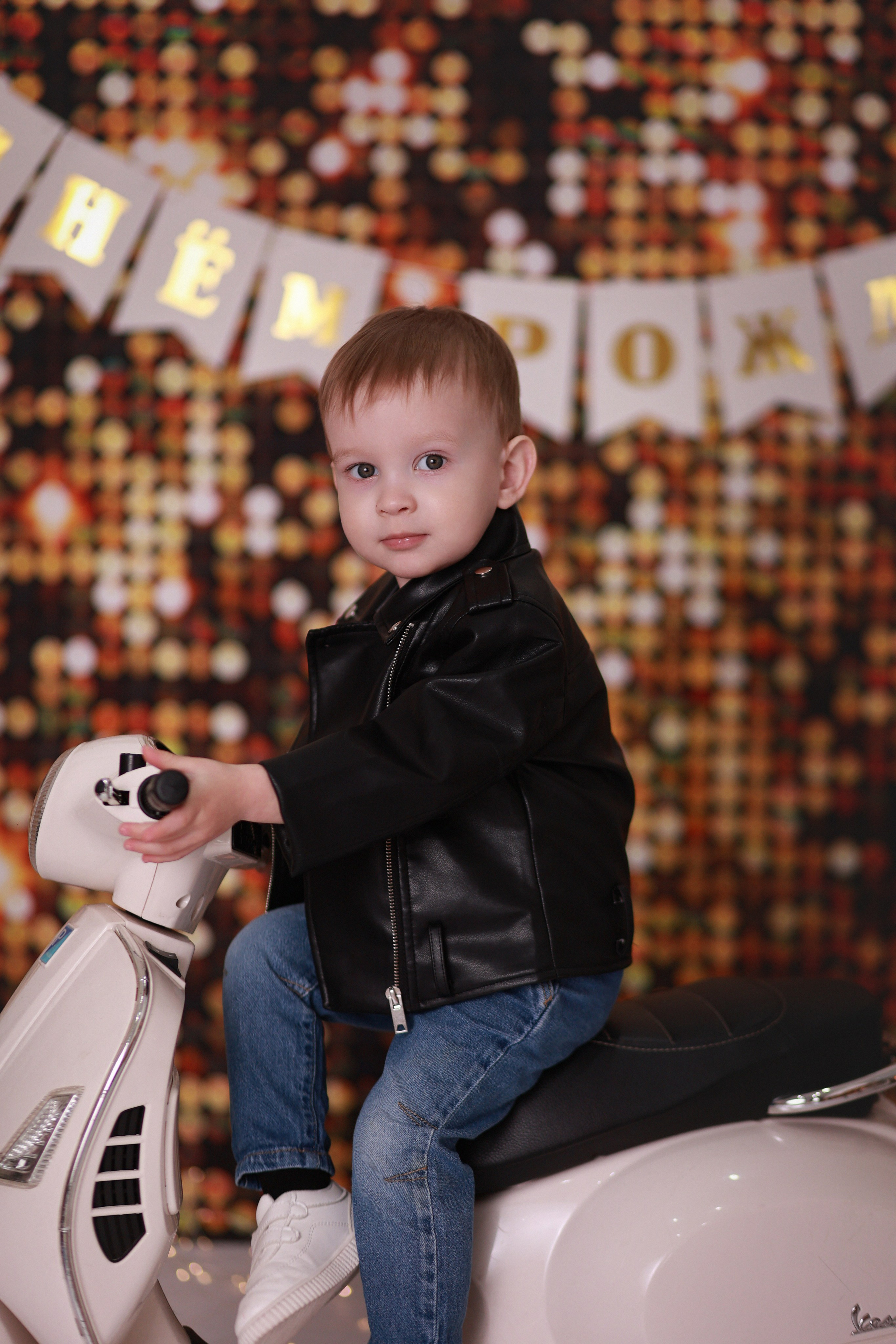 РОК. Детский семейный фотограф Краснодар