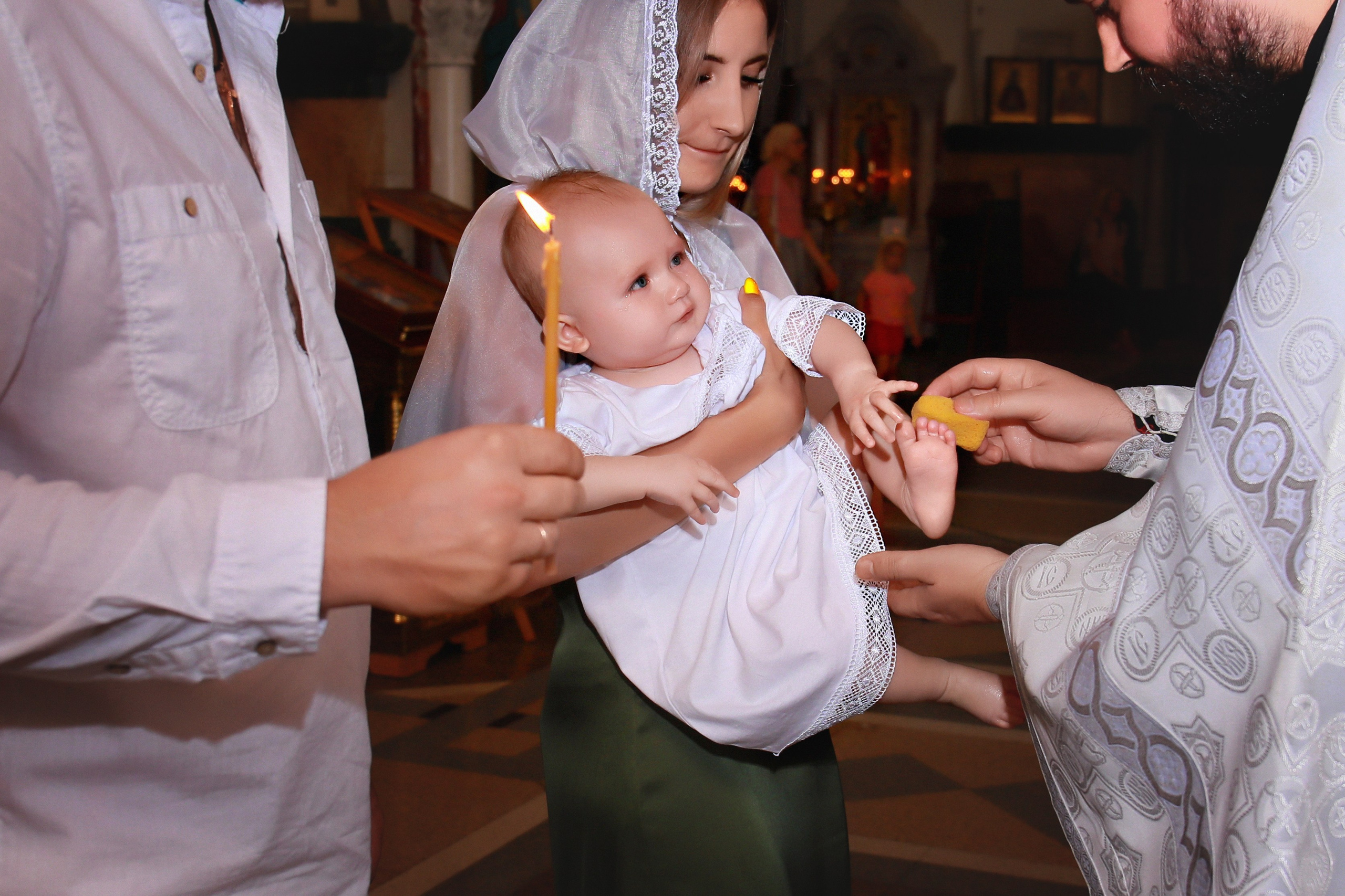 Войсковой собор Святого Благоверного князя Александра Невского. Детский семейный фотограф Краснодар